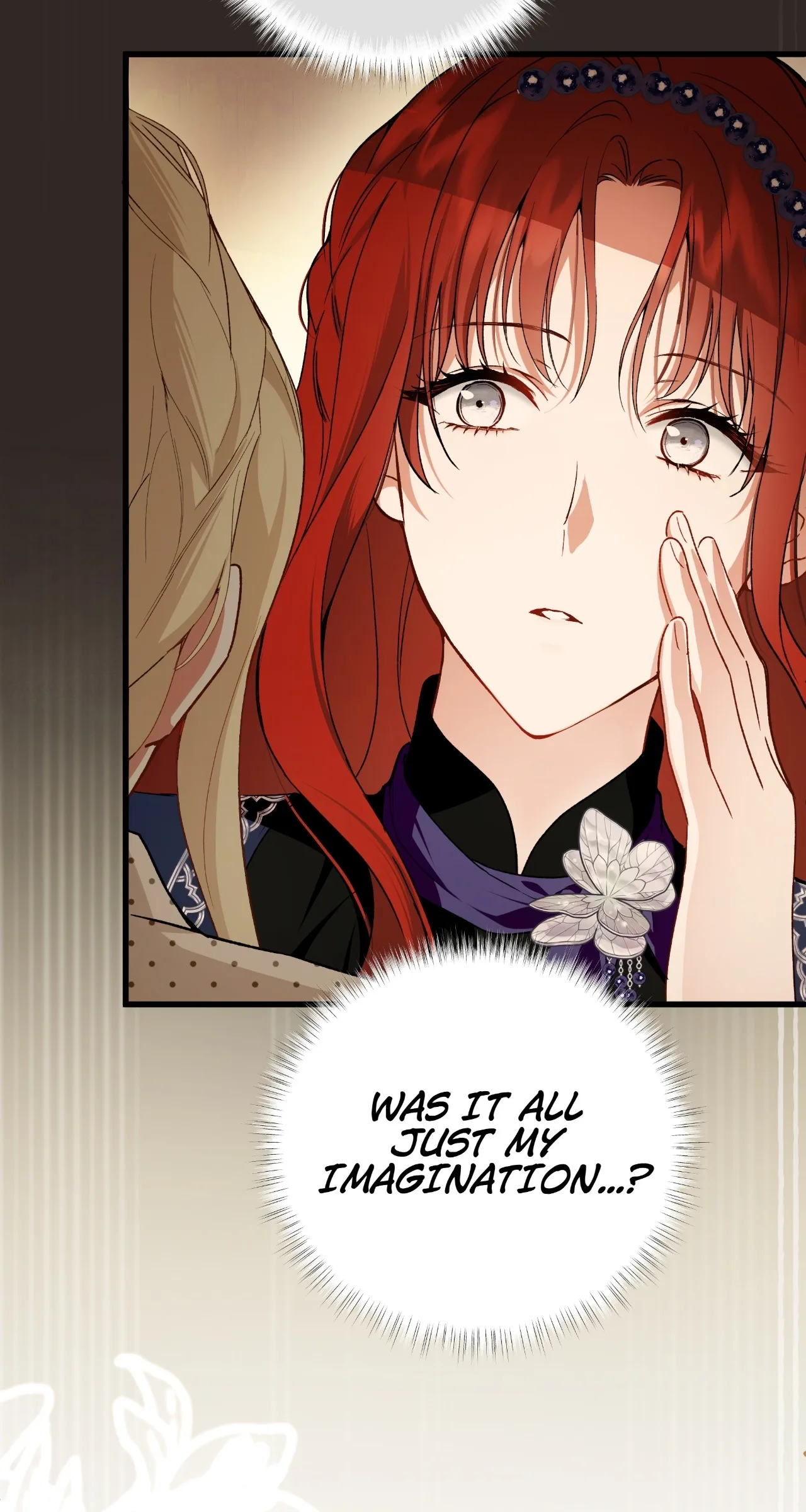 She Tames Heroes Chapter 47 page 10