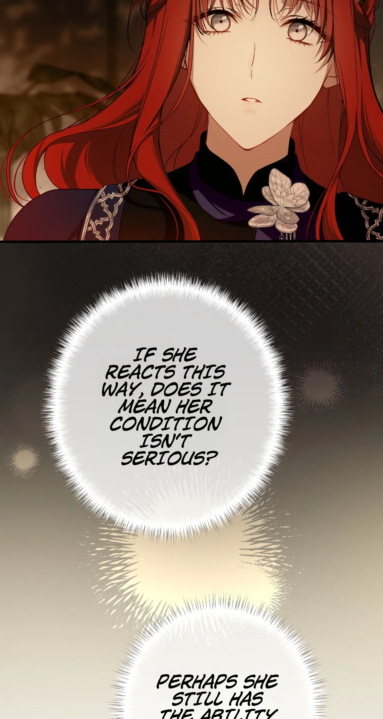 She Tames Heroes Chapter 47 page 3