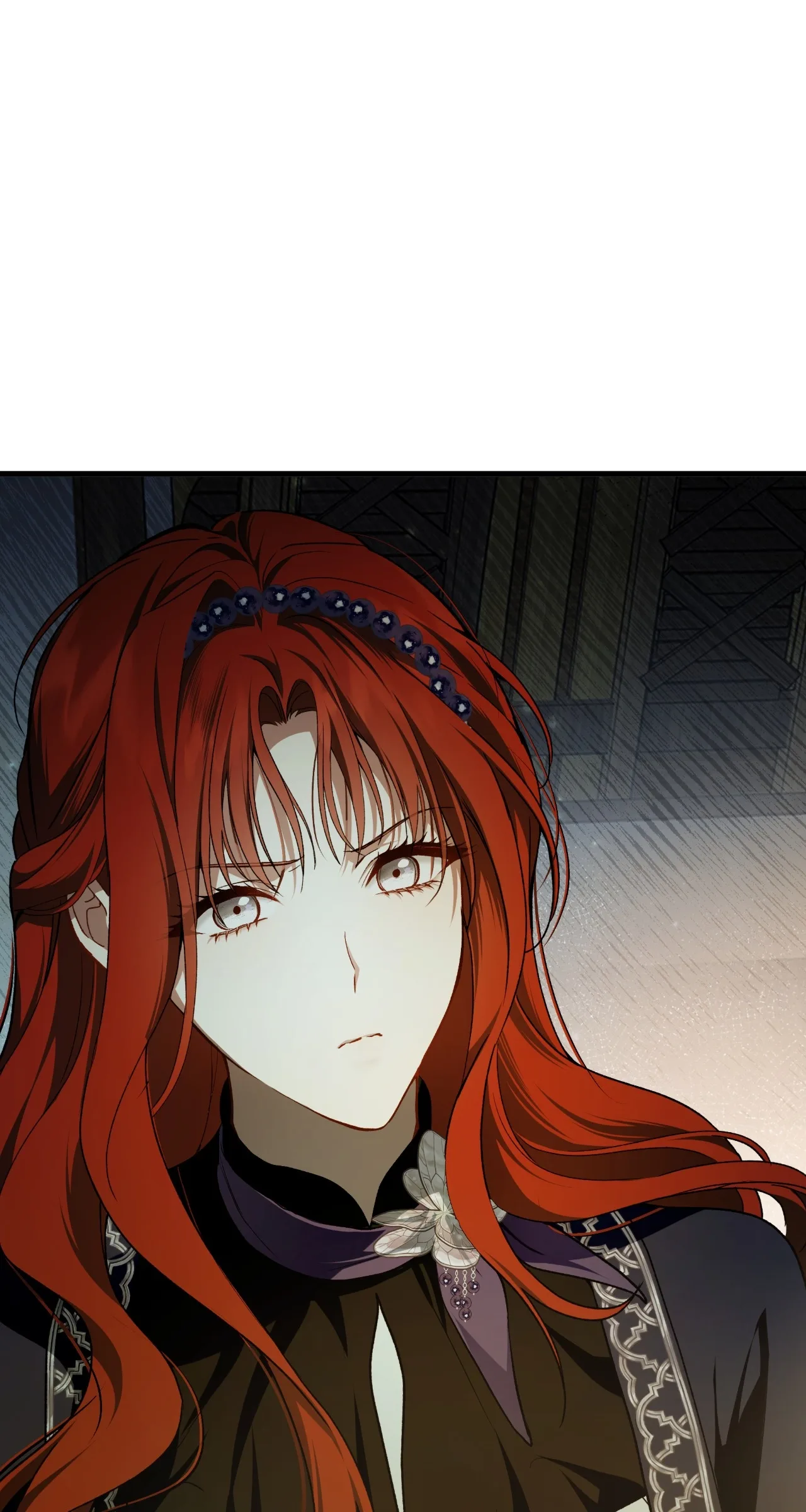 She Tames Heroes Chapter 47 page 23