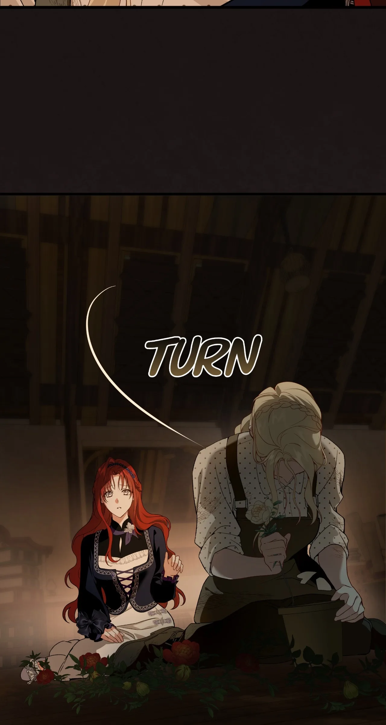 She Tames Heroes Chapter 47 page 17