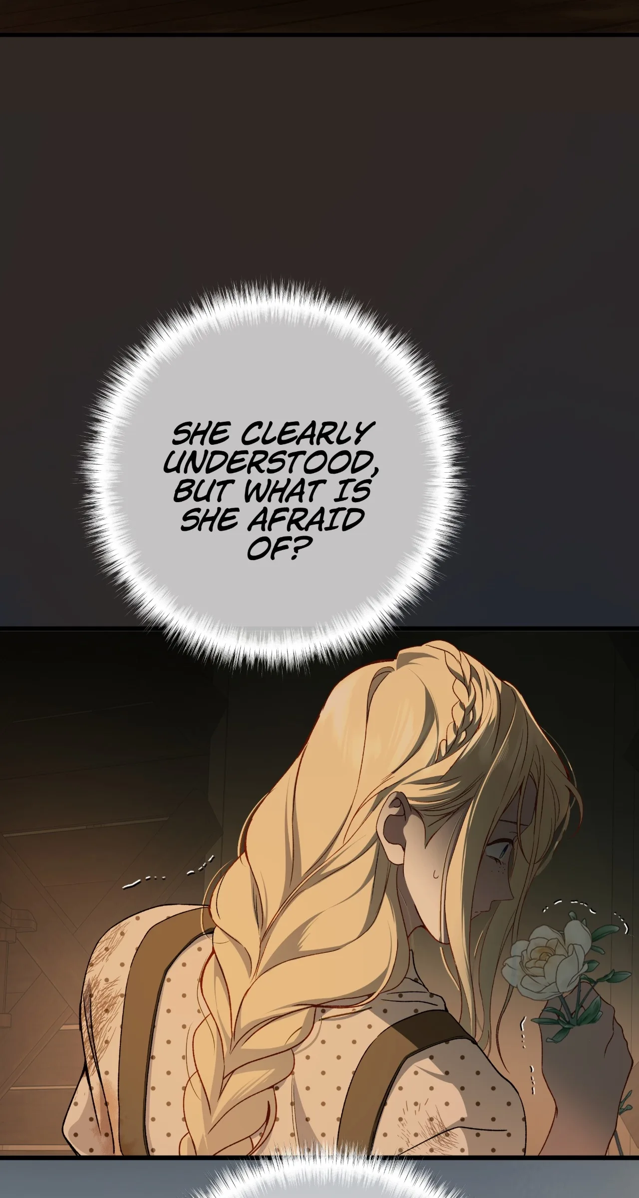 She Tames Heroes Chapter 47 page 18