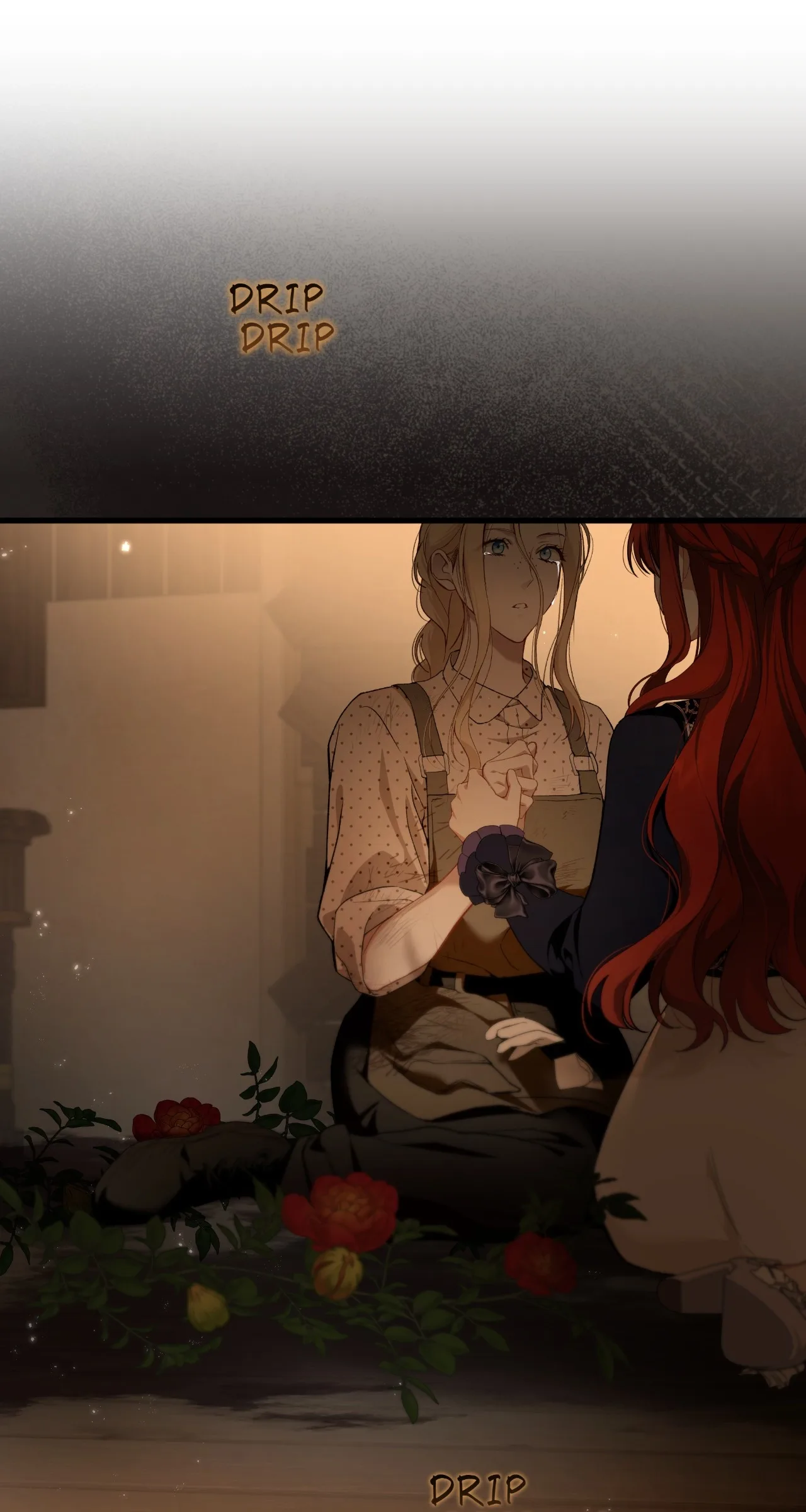She Tames Heroes Chapter 47 page 1
