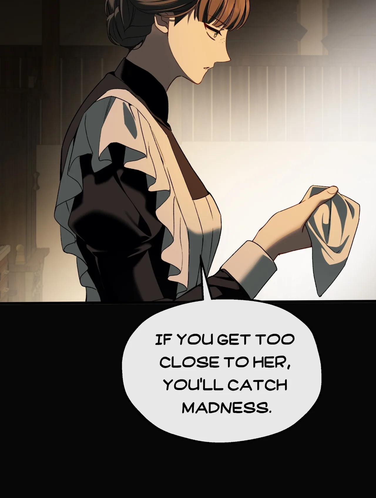 She Tames Heroes Chapter 47 page 26