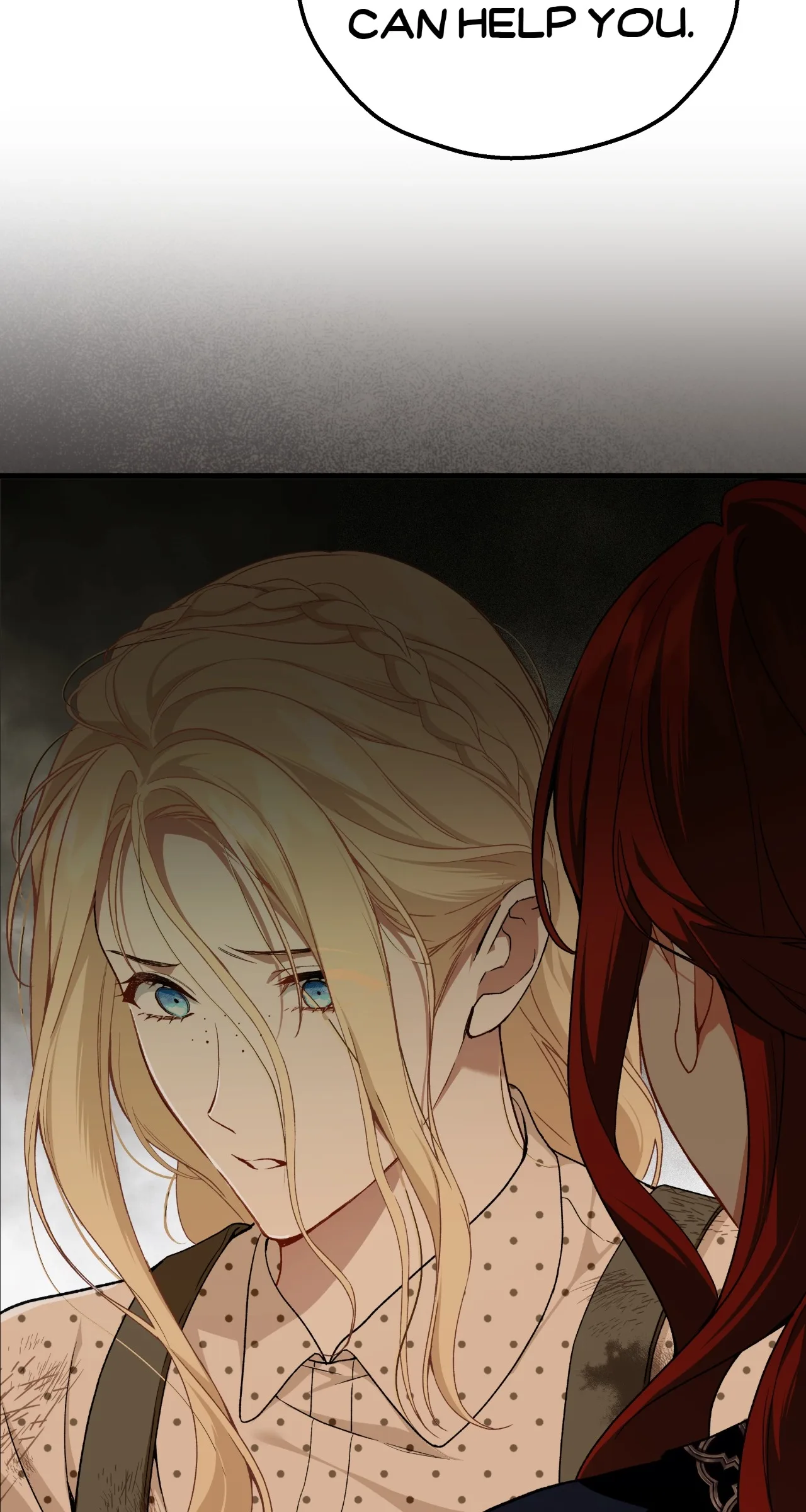 She Tames Heroes Chapter 47 page 16