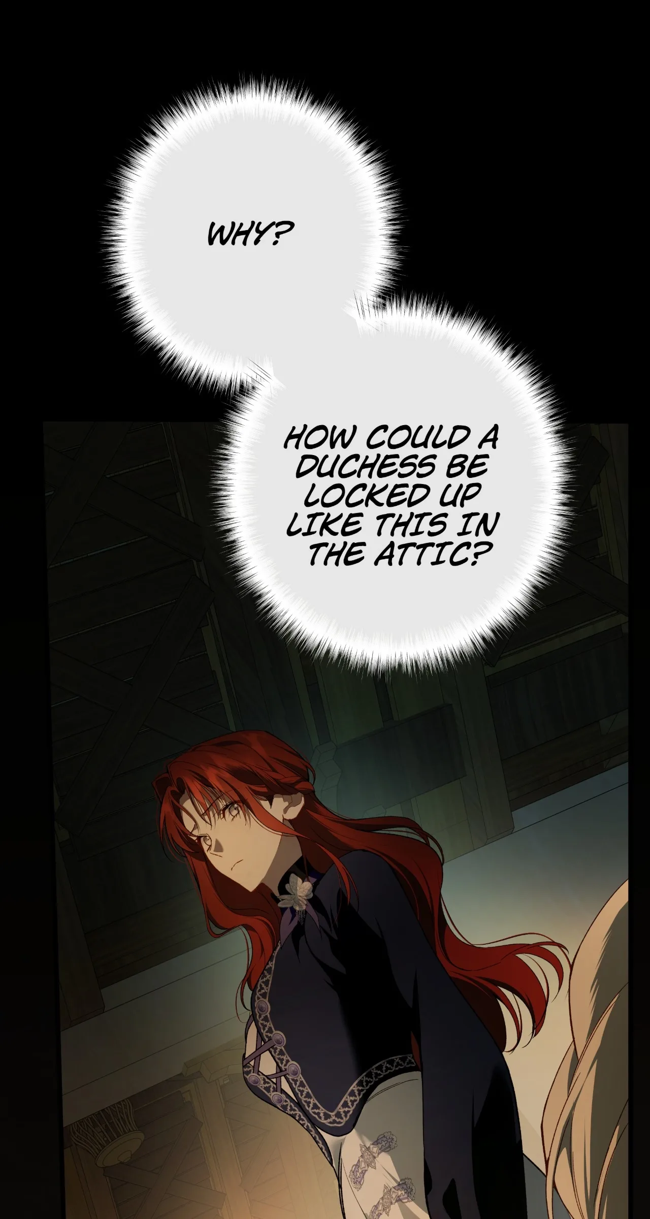 She Tames Heroes Chapter 47 page 27