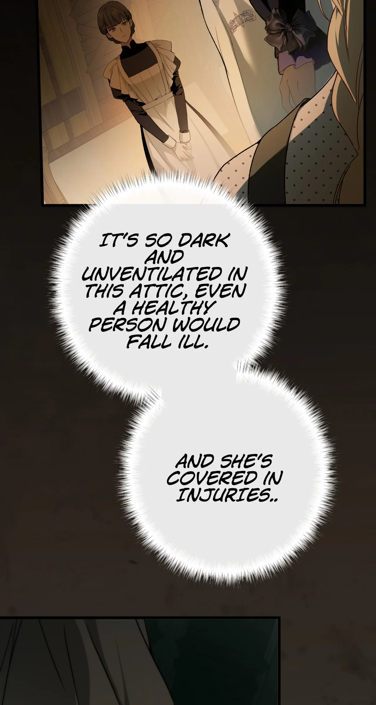 She Tames Heroes Chapter 47 page 28