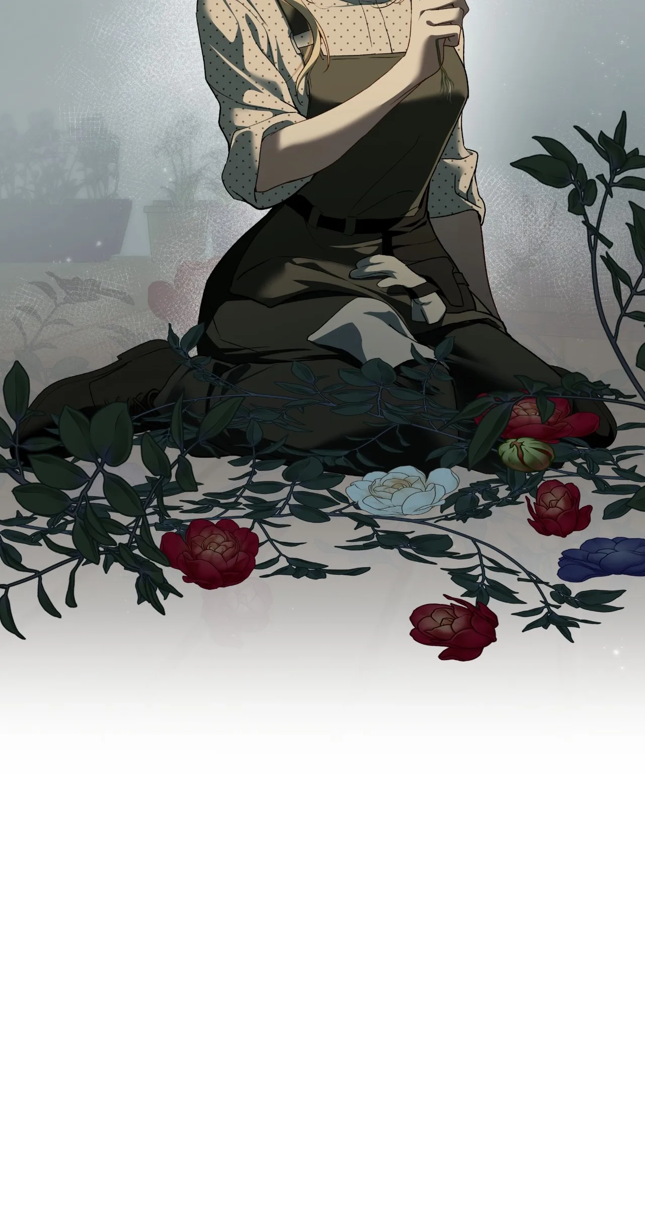 She Tames Heroes Chapter 47 page 31