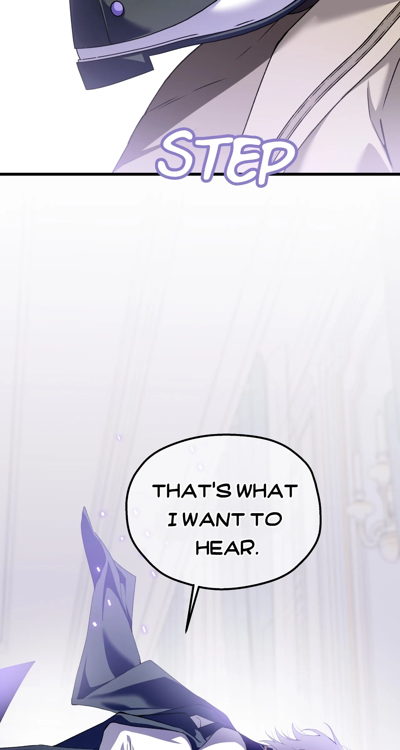 She Tames Heroes Chapter 47 page 44