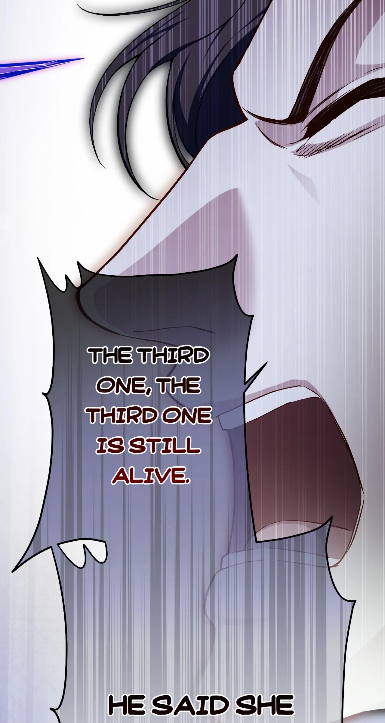 She Tames Heroes Chapter 47 page 42