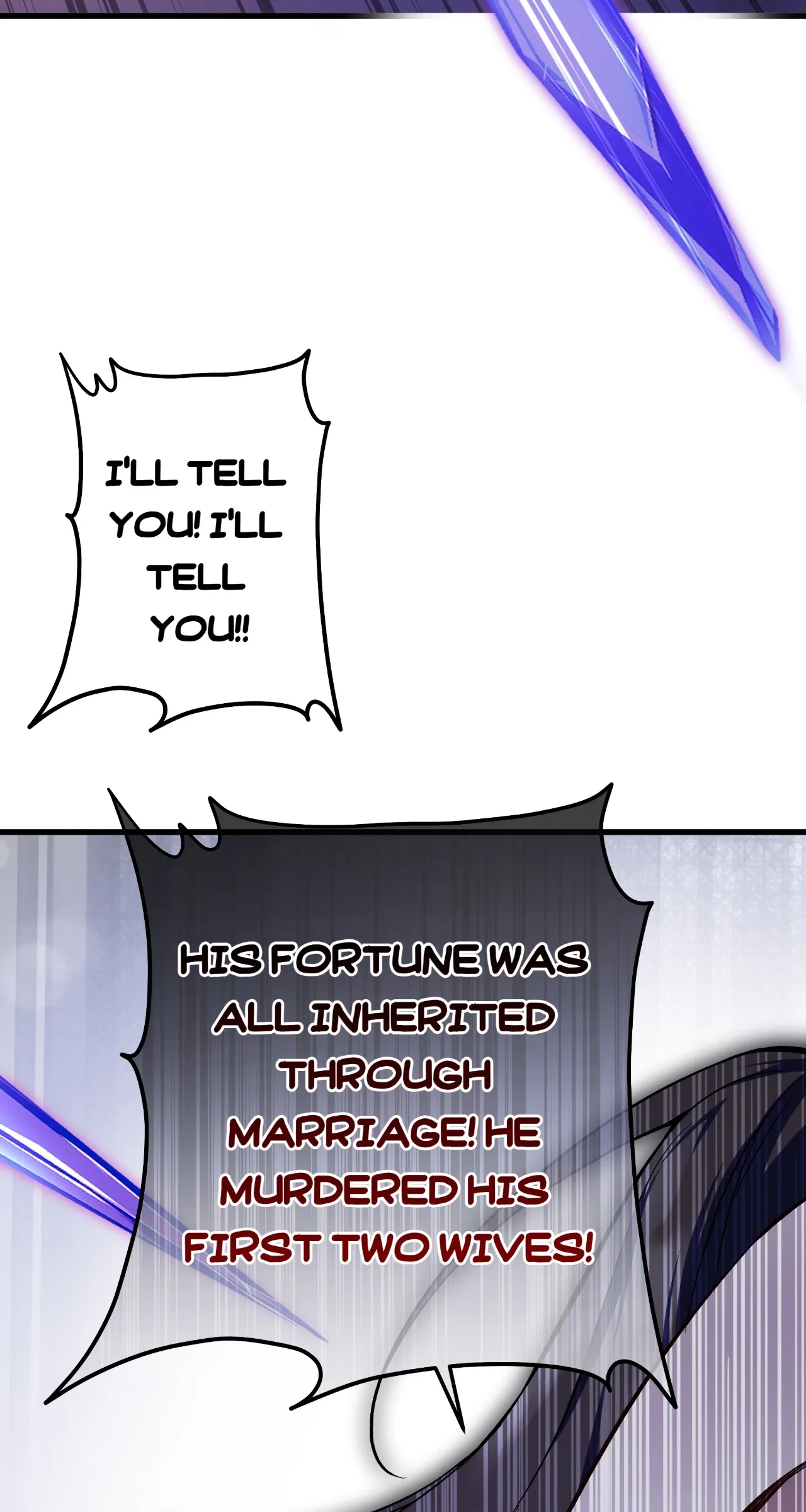 She Tames Heroes Chapter 47 page 41