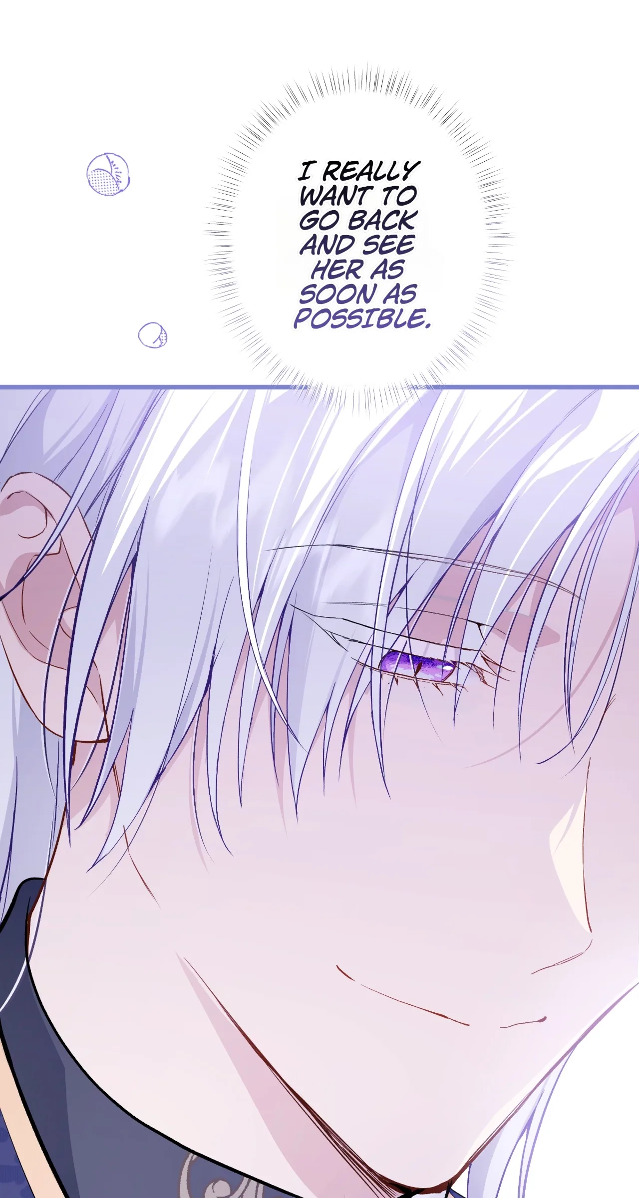 She Tames Heroes Chapter 47 page 47