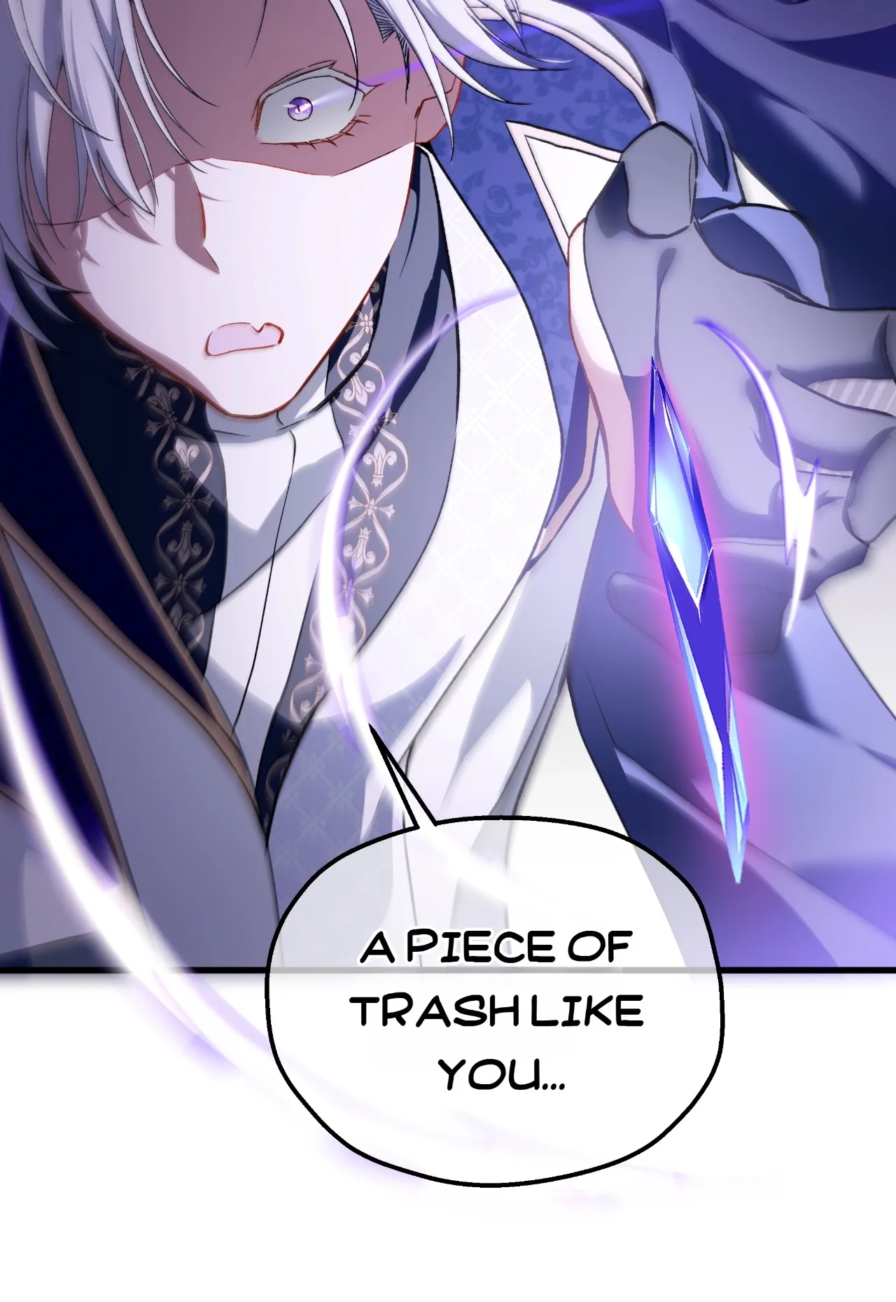 She Tames Heroes Chapter 47 page 39