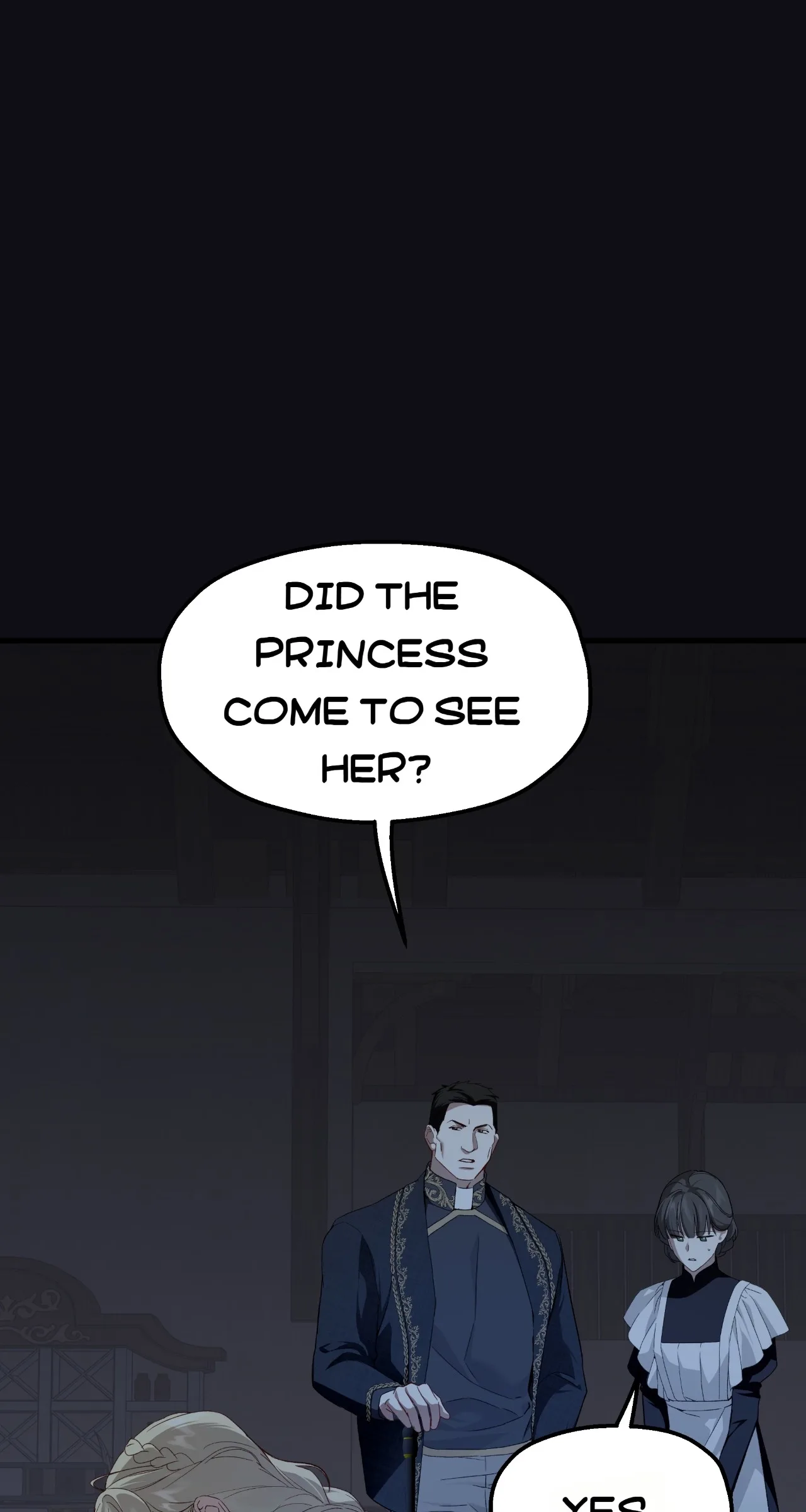 She Tames Heroes Chapter 47 page 51