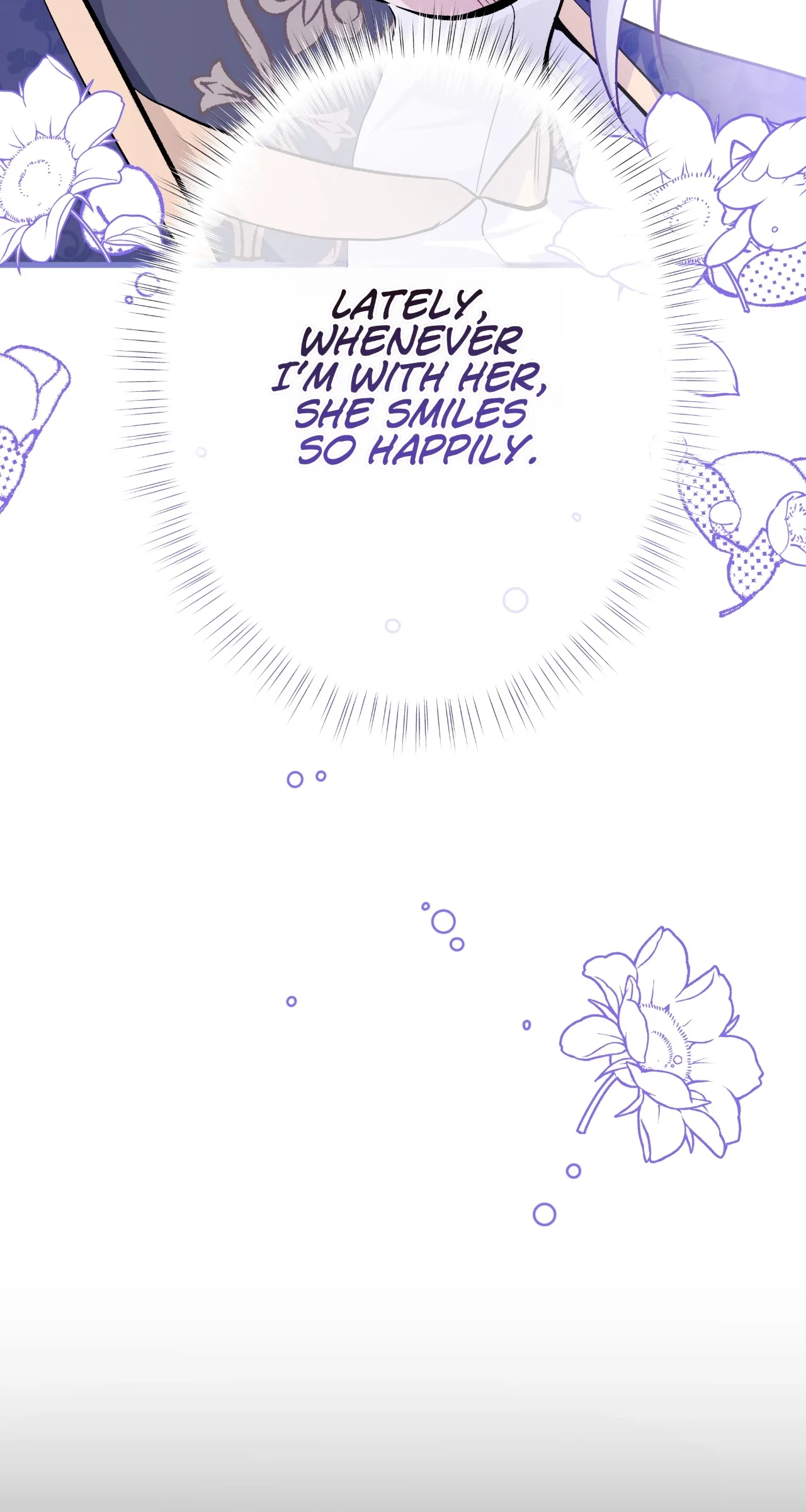 She Tames Heroes Chapter 47 page 48