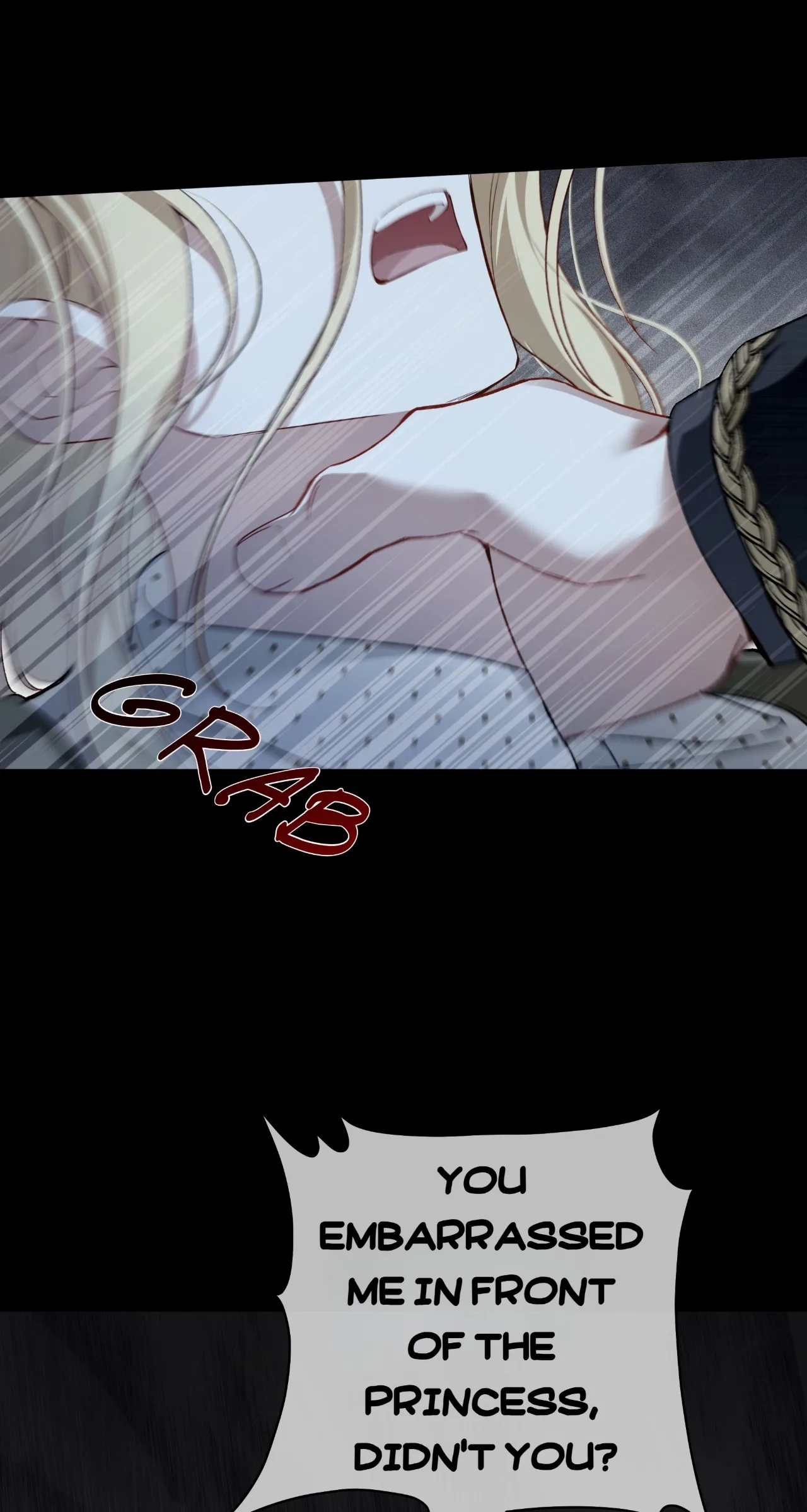 She Tames Heroes Chapter 47 page 53