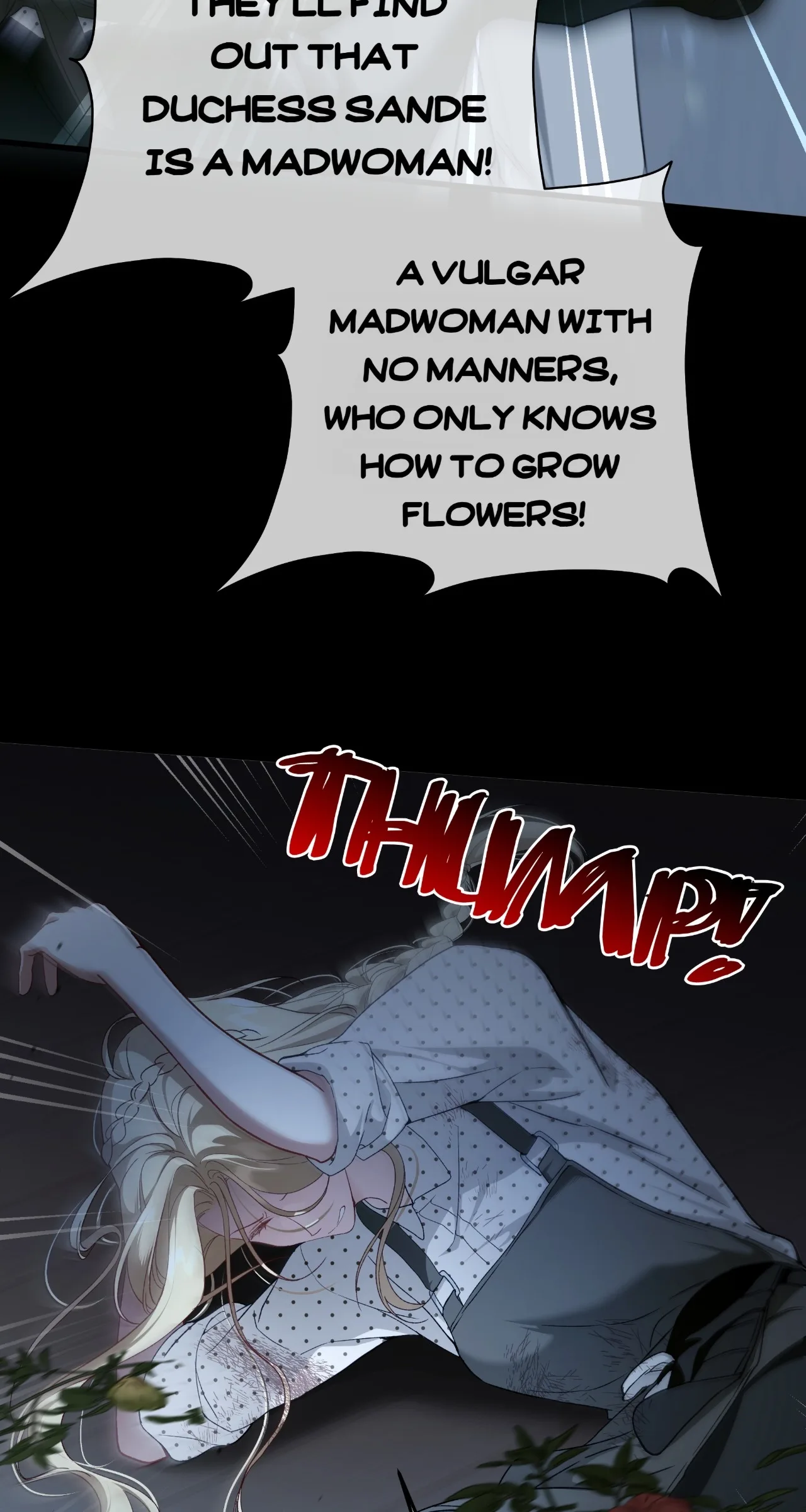 She Tames Heroes Chapter 47 page 56