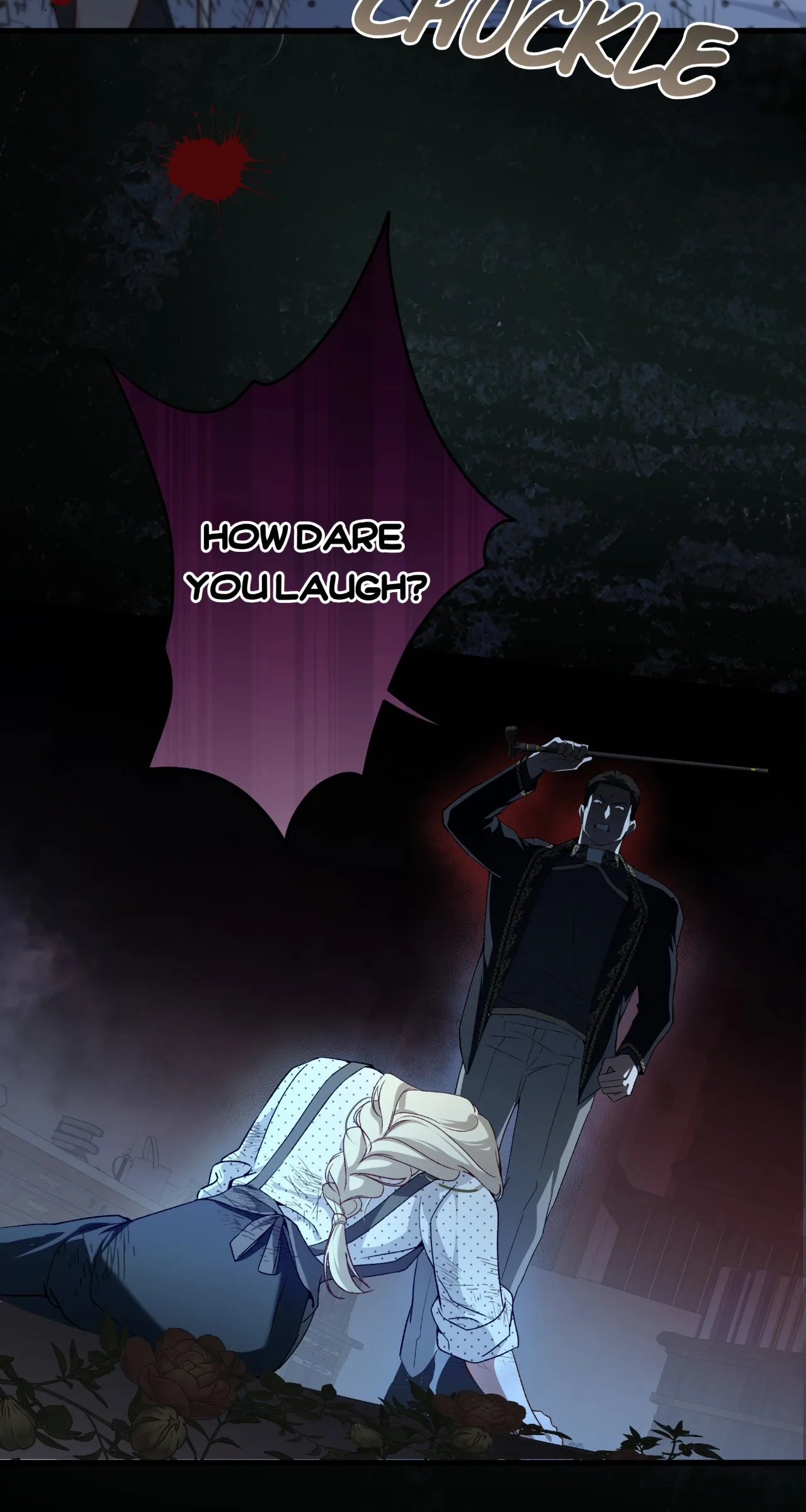 She Tames Heroes Chapter 47 page 62