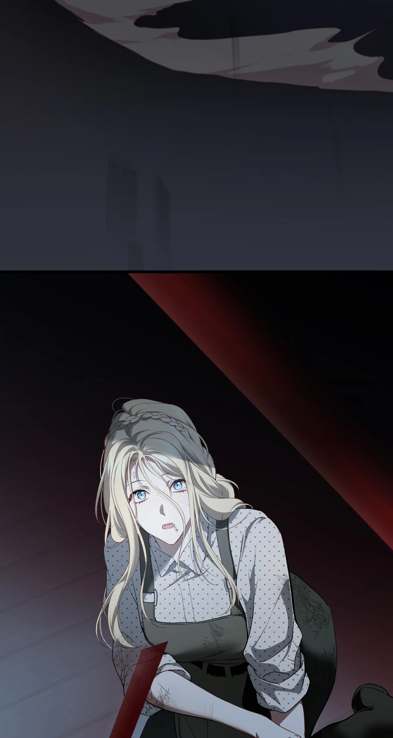 She Tames Heroes Chapter 47 page 69