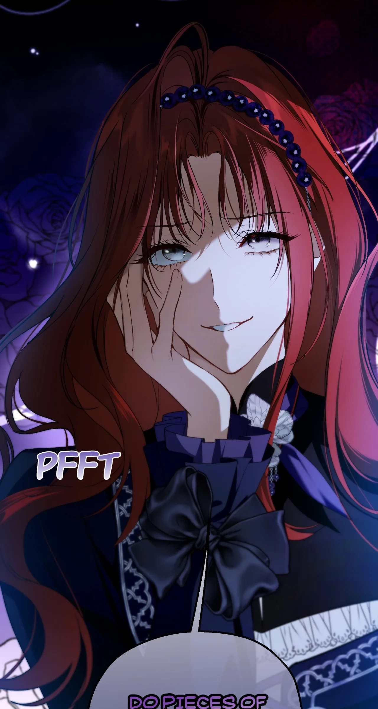 She Tames Heroes Chapter 47 page 75