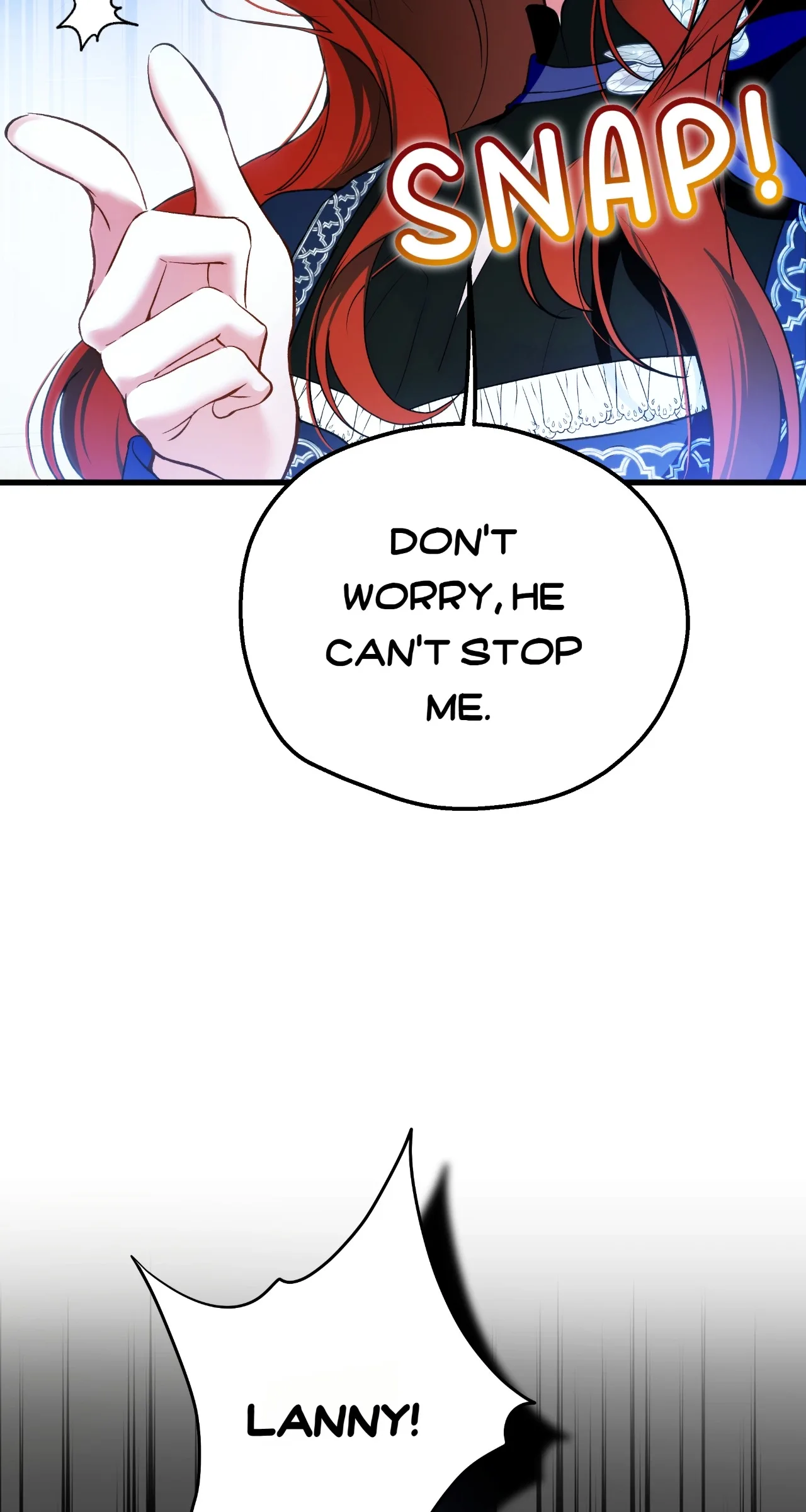 She Tames Heroes Chapter 48 page 11