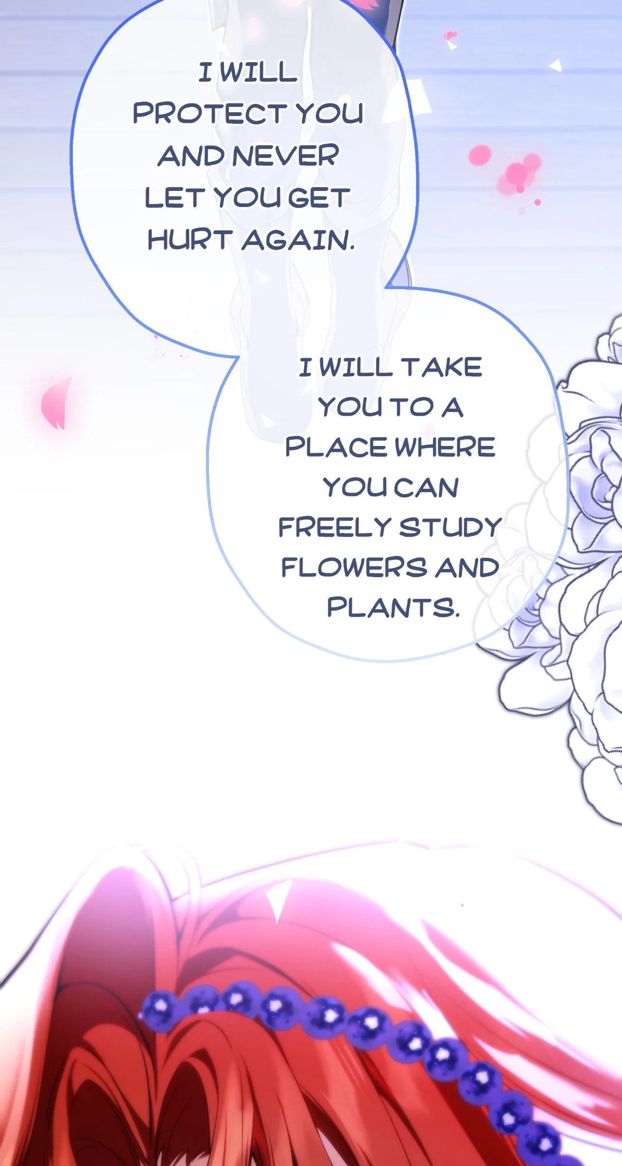 She Tames Heroes Chapter 48 page 23