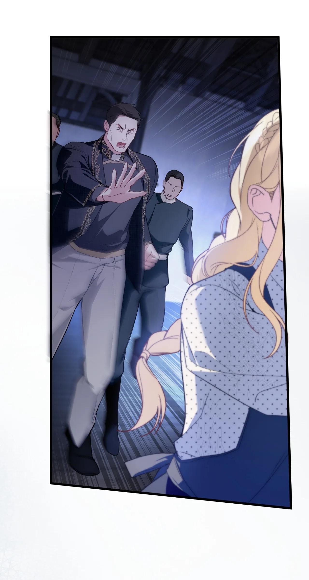 She Tames Heroes Chapter 48 page 30