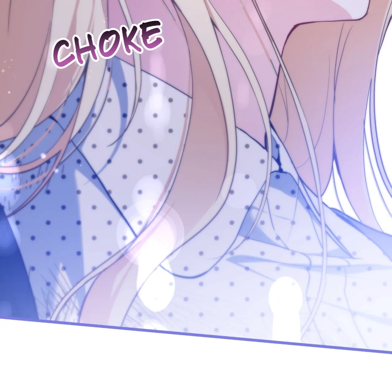 She Tames Heroes Chapter 48 page 26