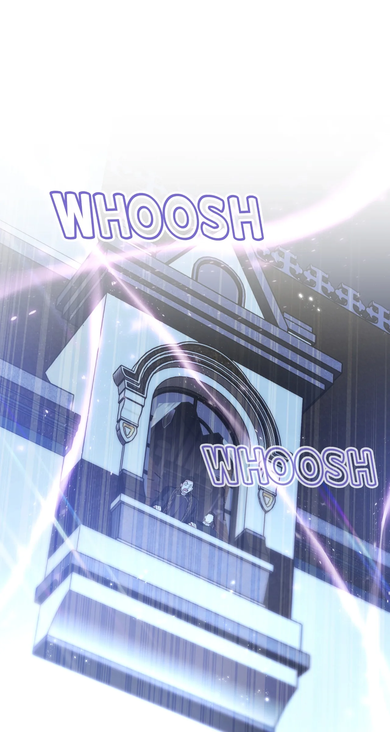 She Tames Heroes Chapter 48 page 33