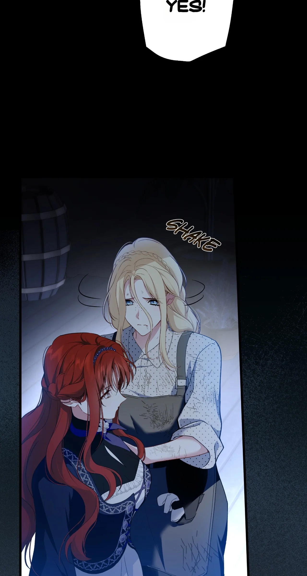 She Tames Heroes Chapter 48 page 9