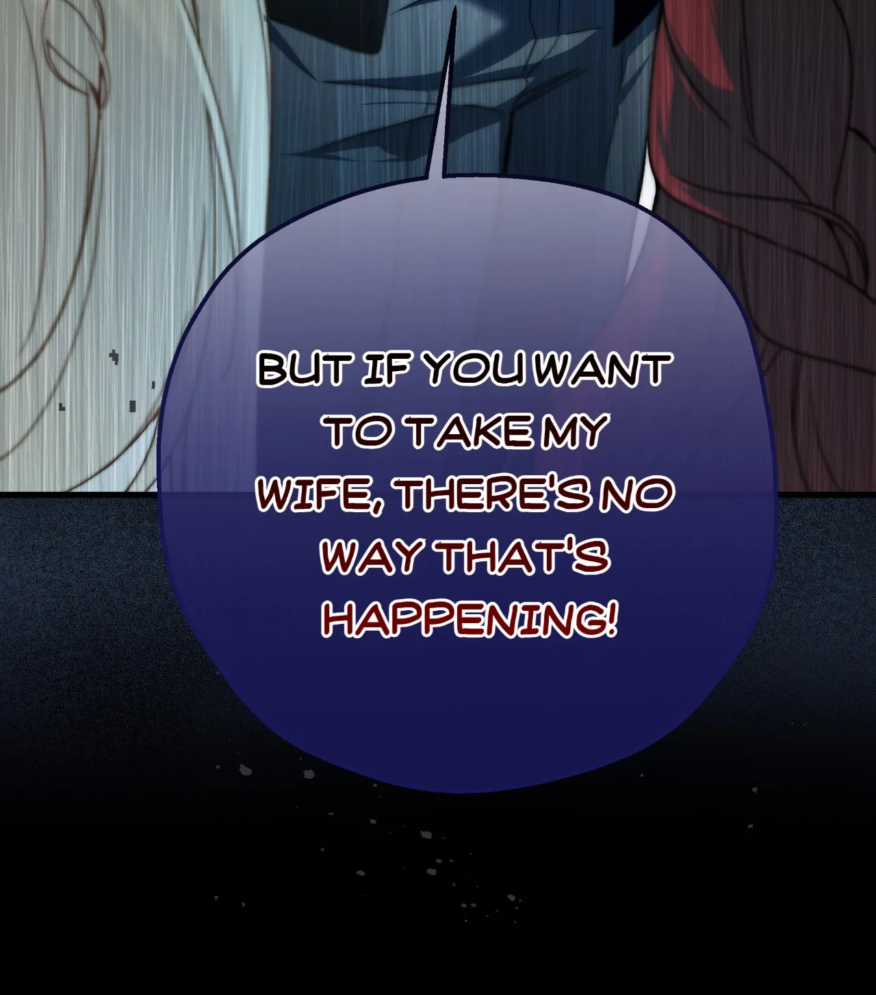 She Tames Heroes Chapter 48 page 7