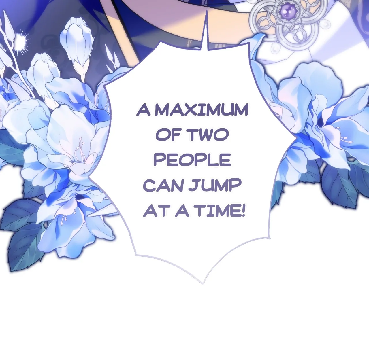 She Tames Heroes Chapter 48 page 20
