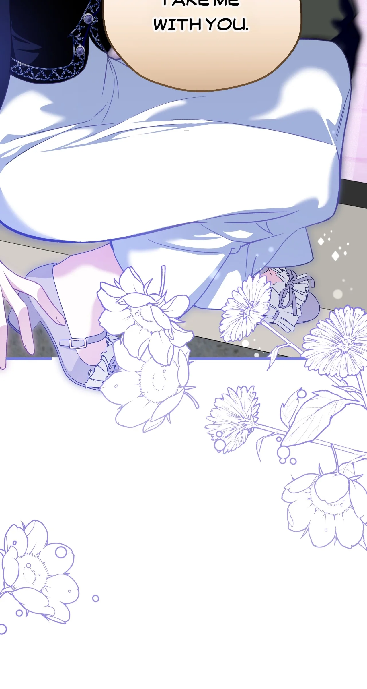 She Tames Heroes Chapter 48 page 29