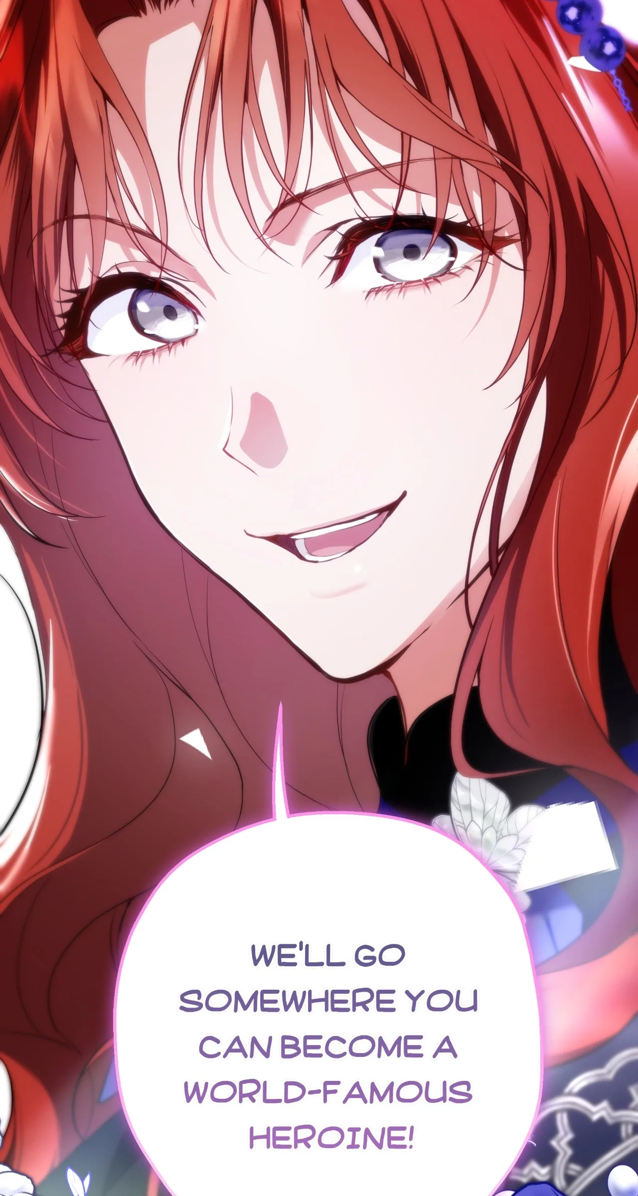 She Tames Heroes Chapter 48 page 24