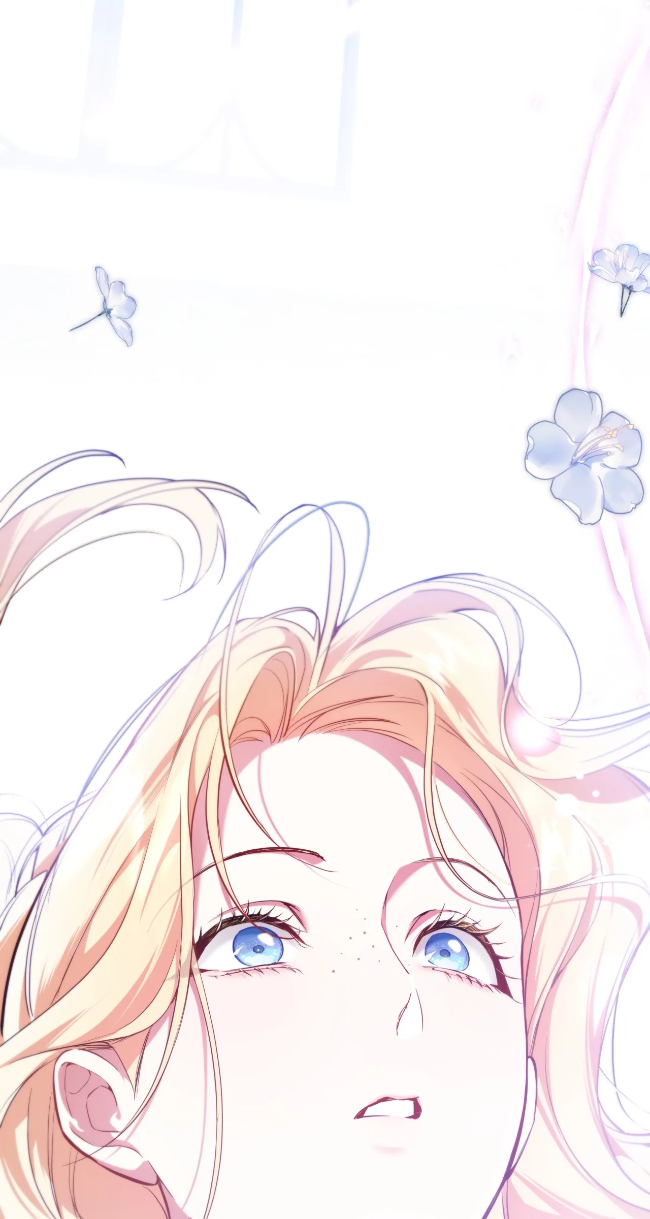 She Tames Heroes Chapter 48 page 35