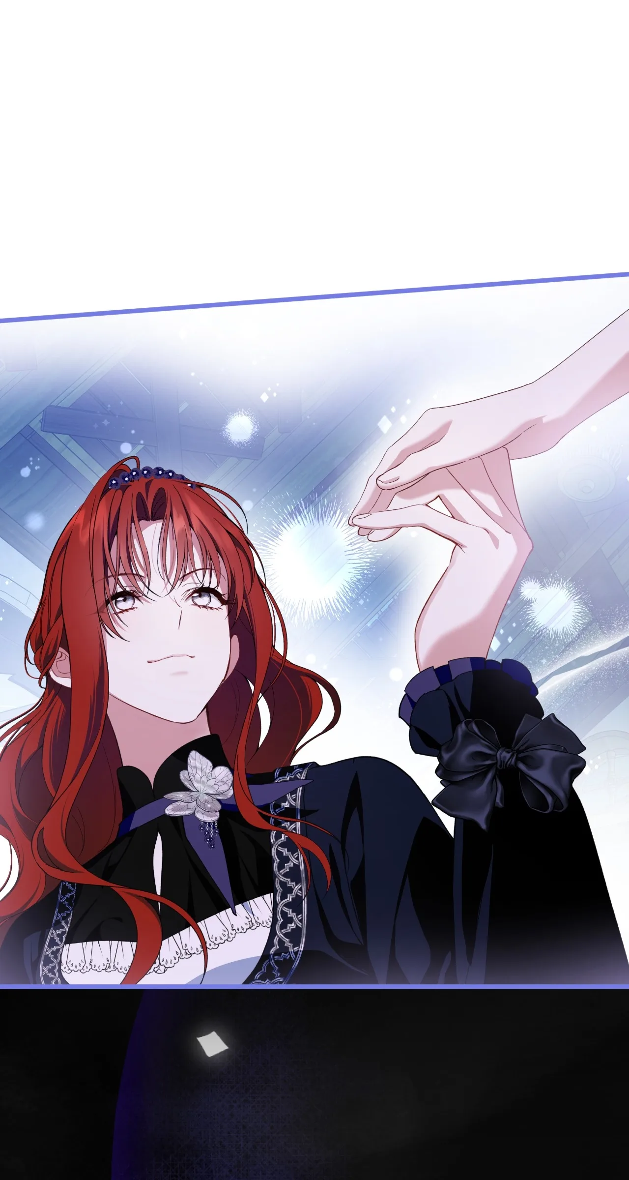 She Tames Heroes Chapter 48 page 27