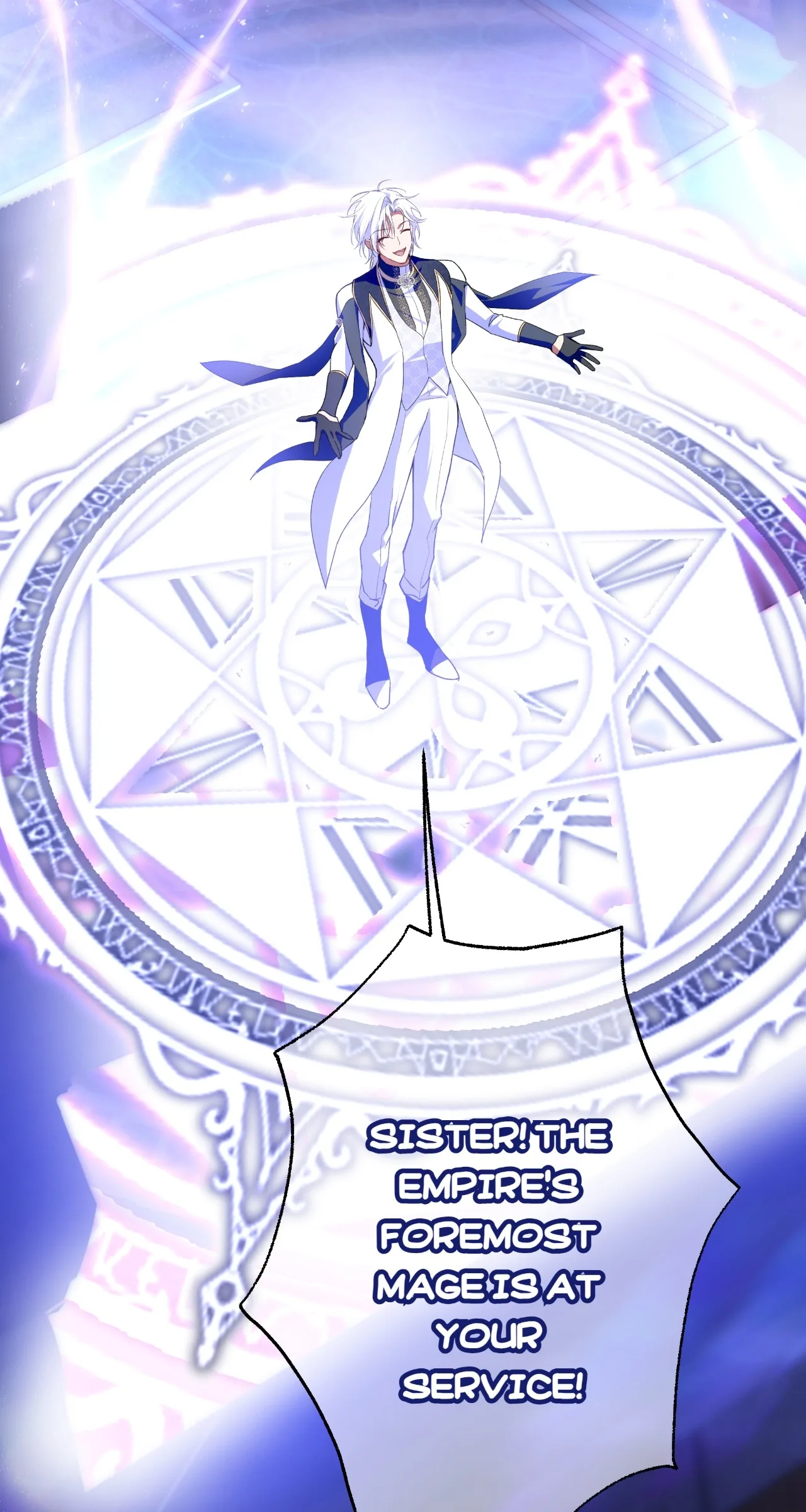 She Tames Heroes Chapter 48 page 18