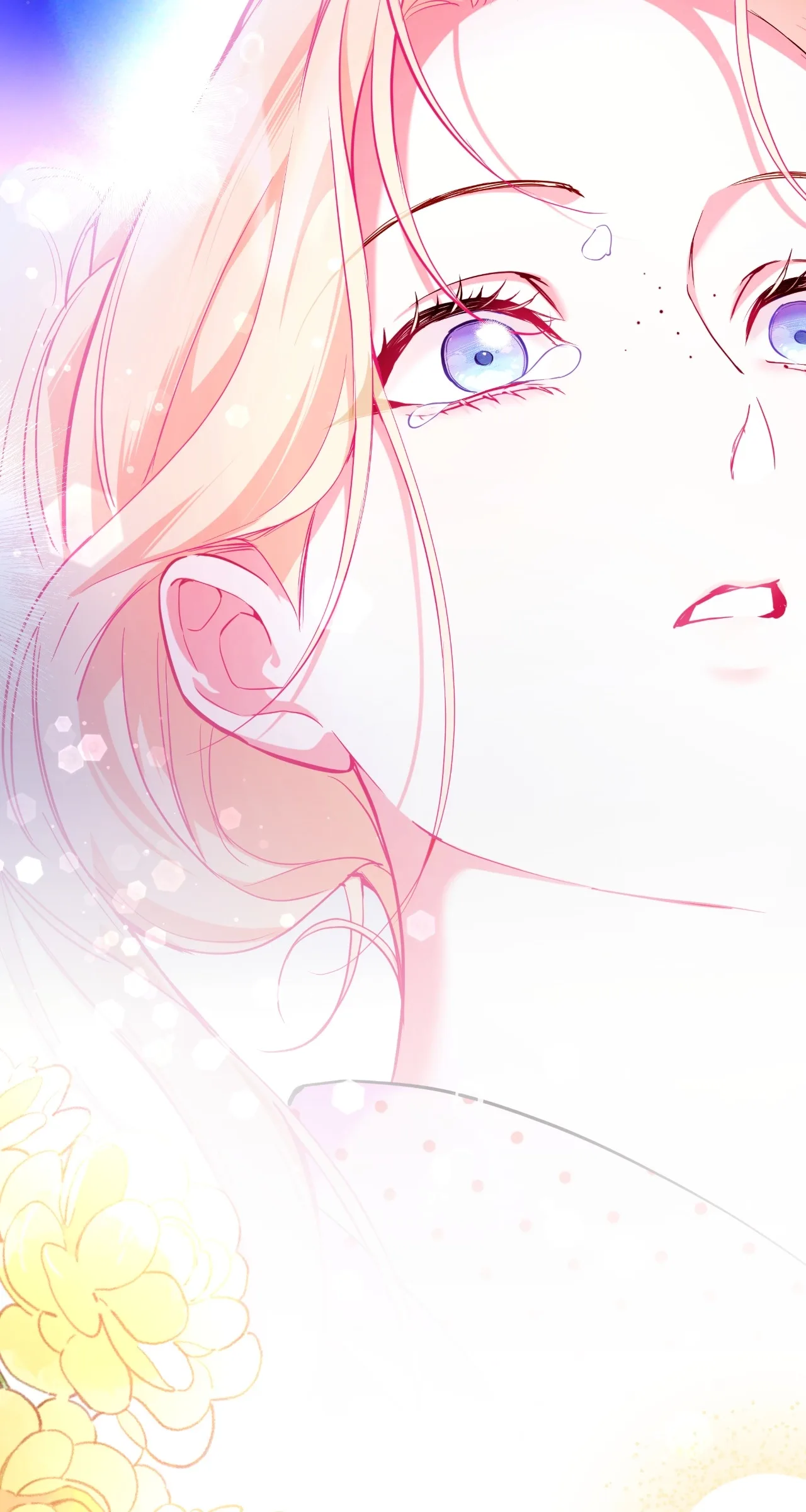 She Tames Heroes Chapter 48 page 39