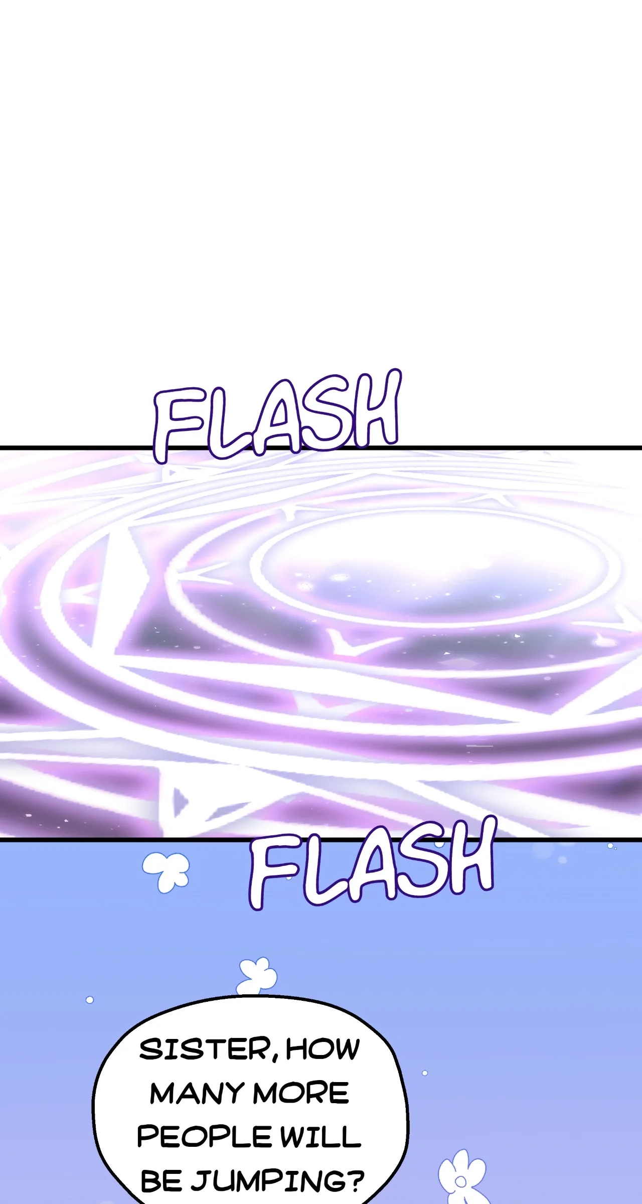 She Tames Heroes Chapter 48 page 42