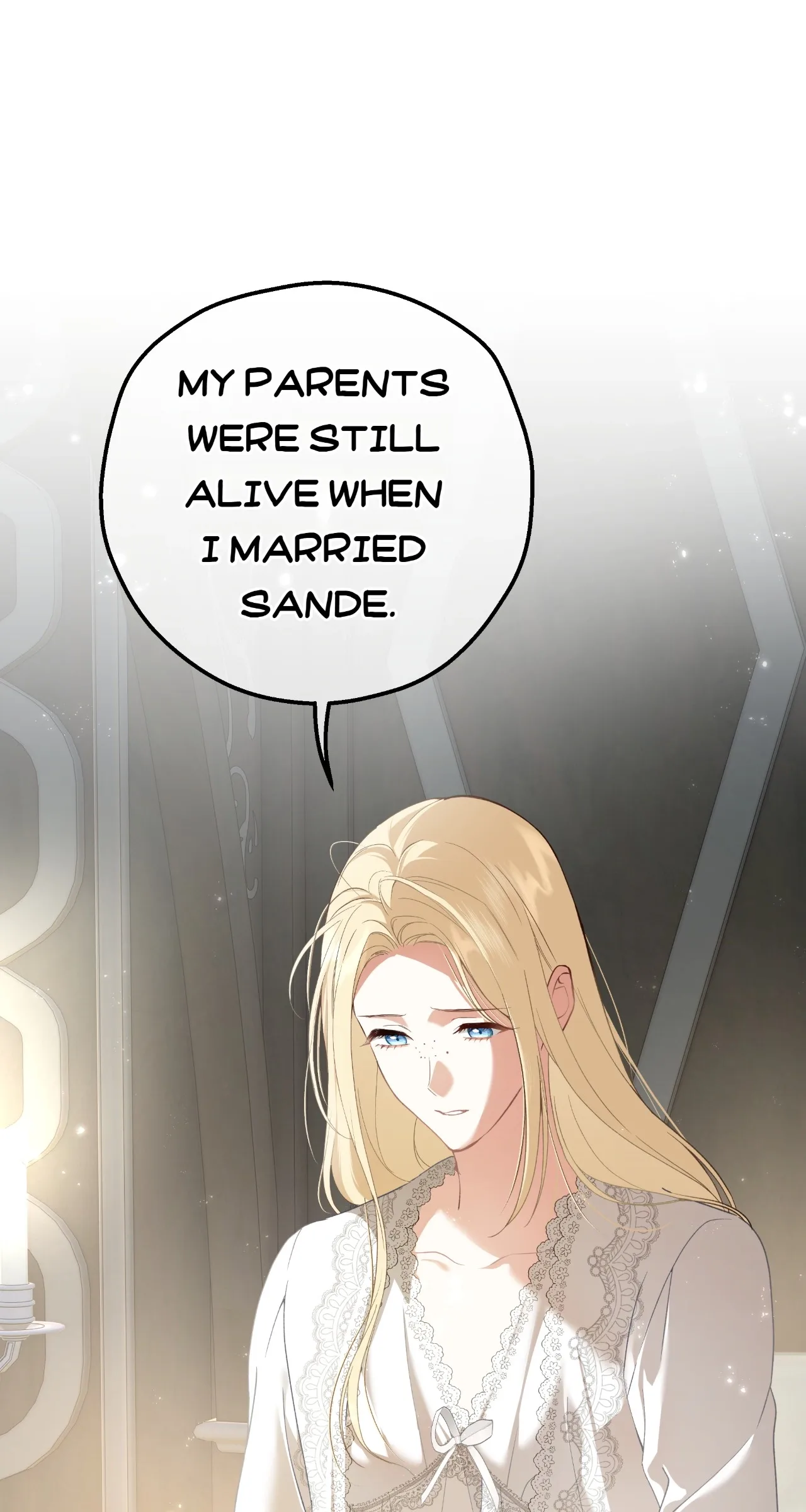 She Tames Heroes Chapter 48 page 49