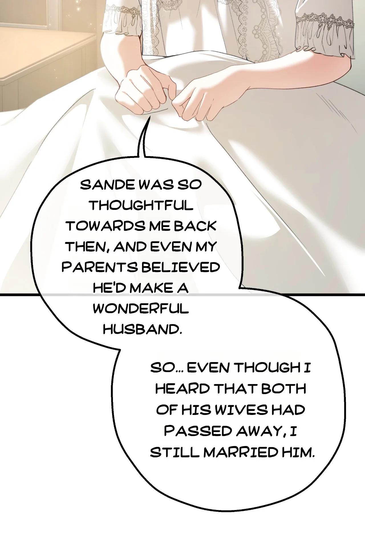 She Tames Heroes Chapter 48 page 50