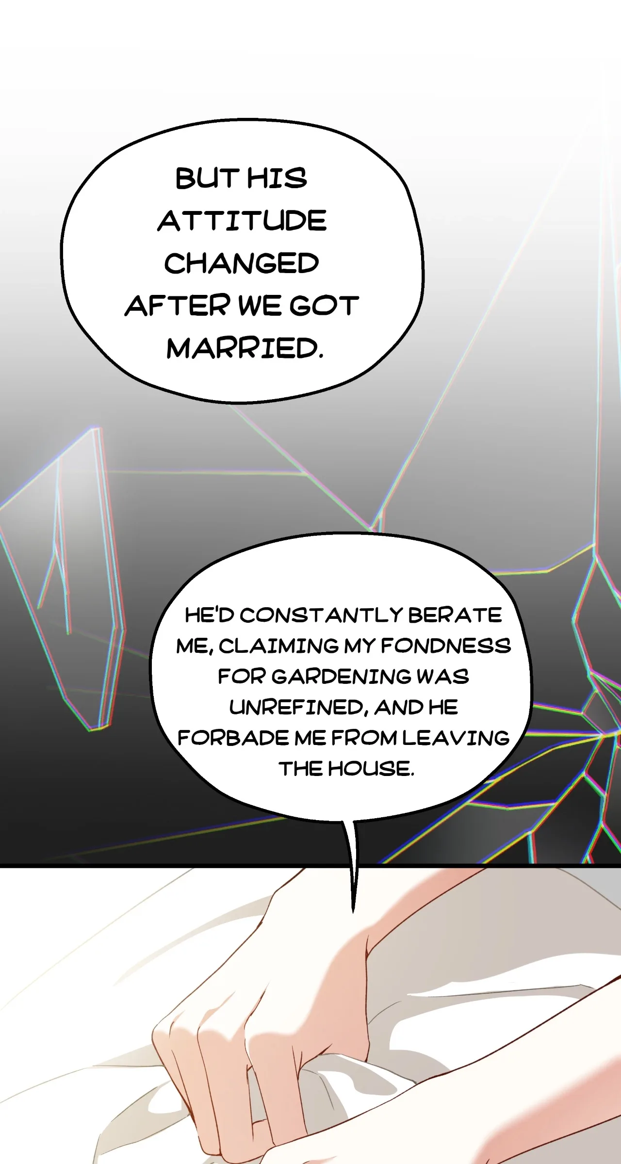 She Tames Heroes Chapter 48 page 51