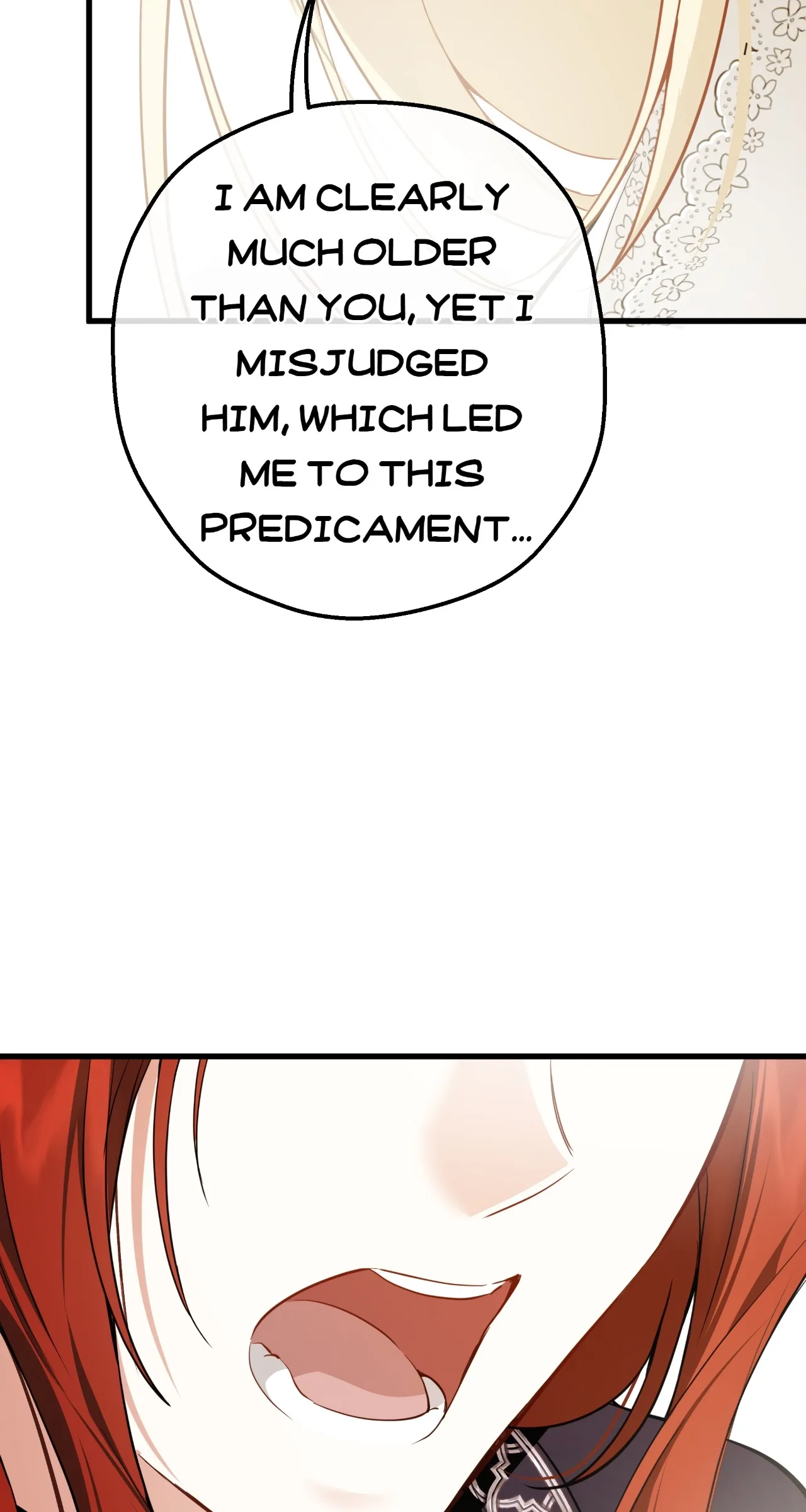She Tames Heroes Chapter 48 page 56