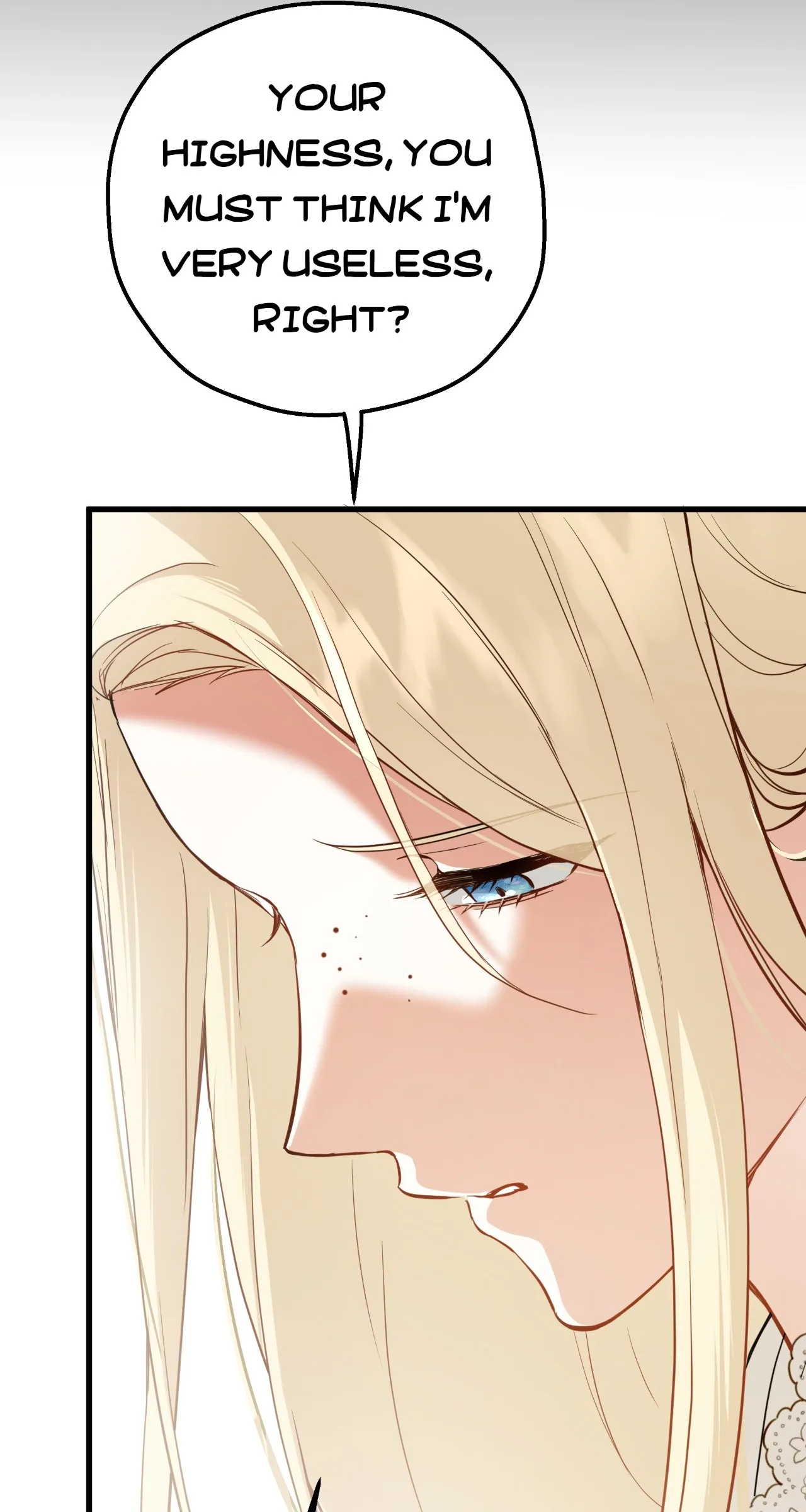 She Tames Heroes Chapter 48 page 55
