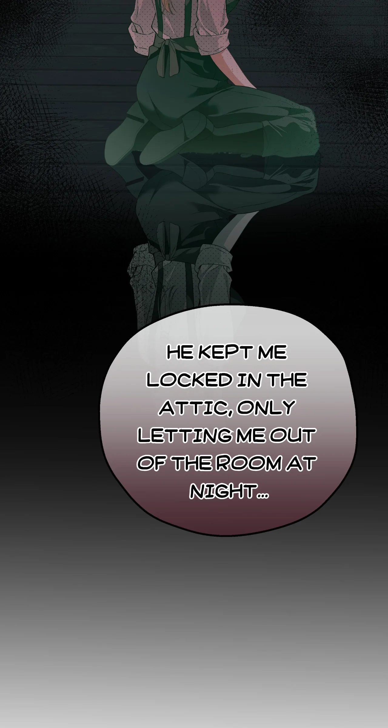 She Tames Heroes Chapter 48 page 54