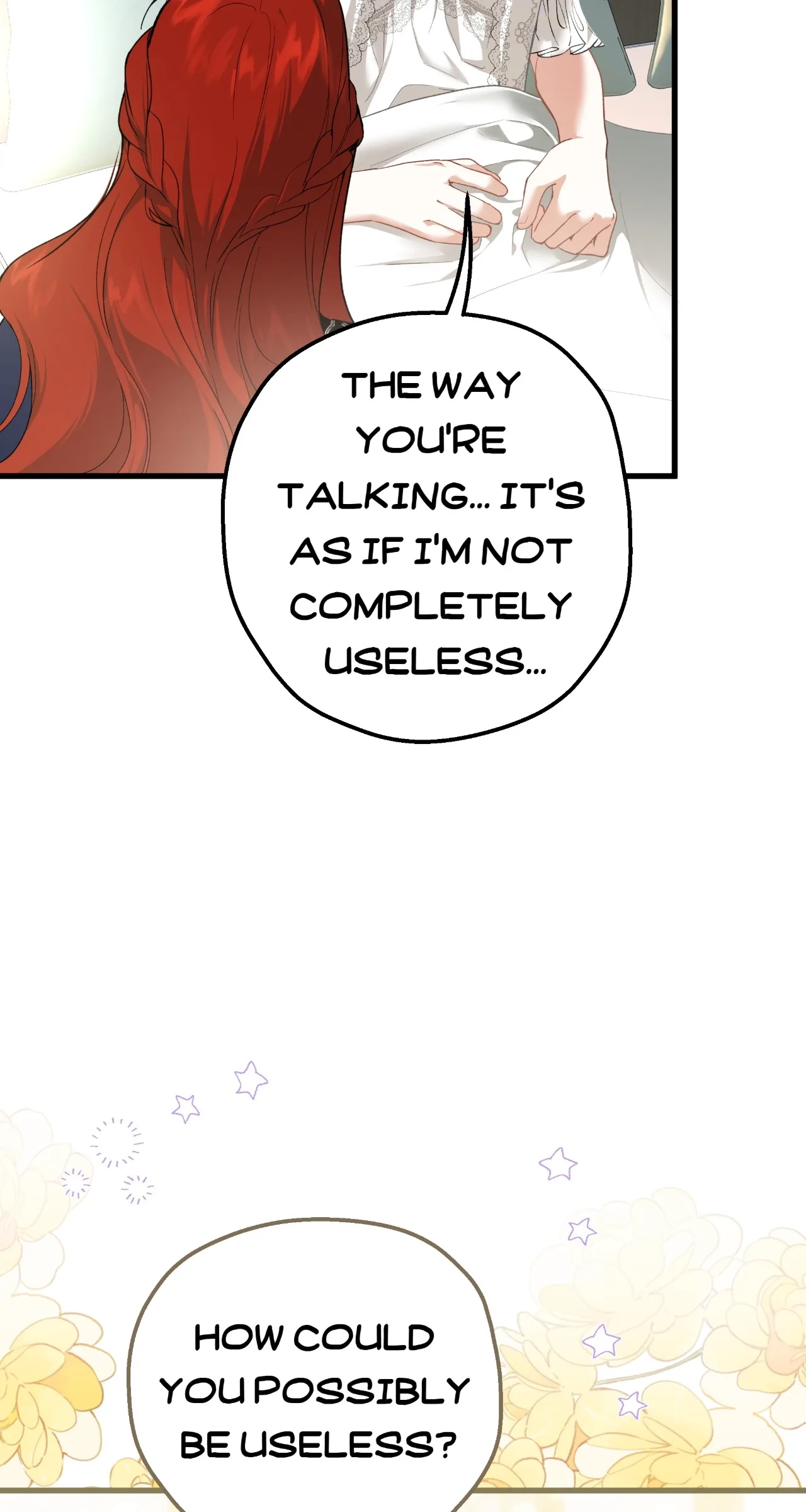 She Tames Heroes Chapter 48 page 60