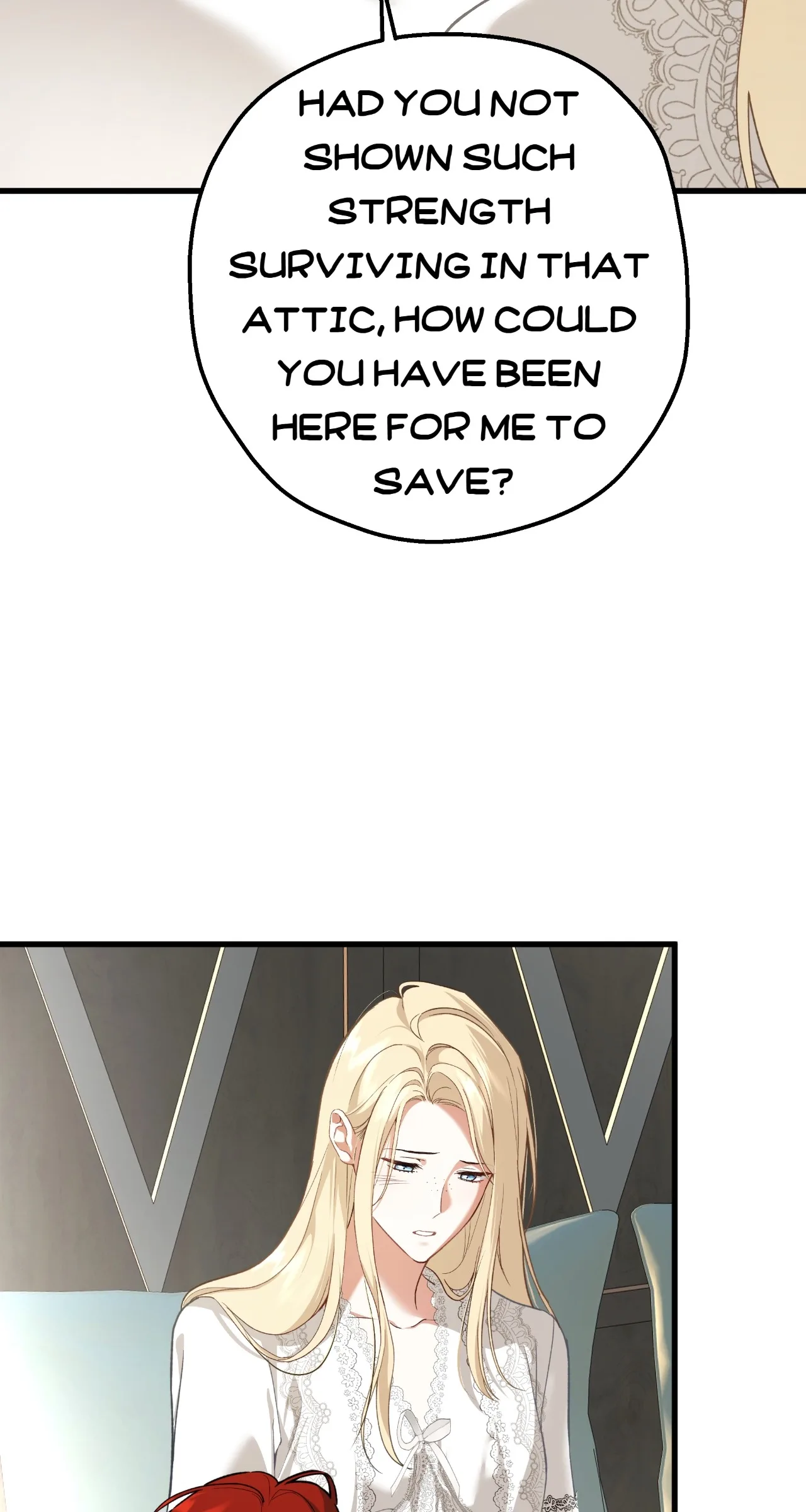 She Tames Heroes Chapter 48 page 59