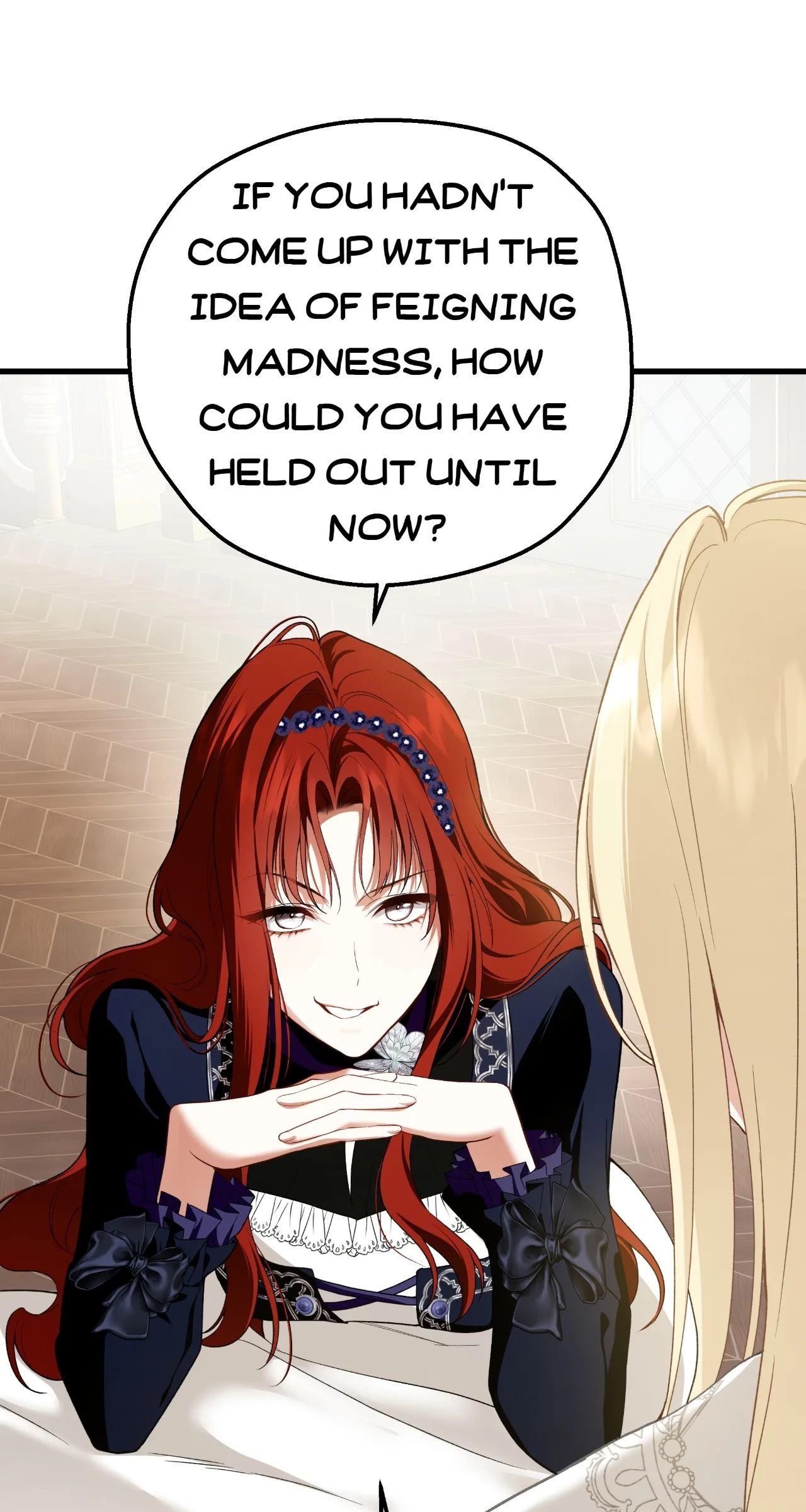 She Tames Heroes Chapter 48 page 58