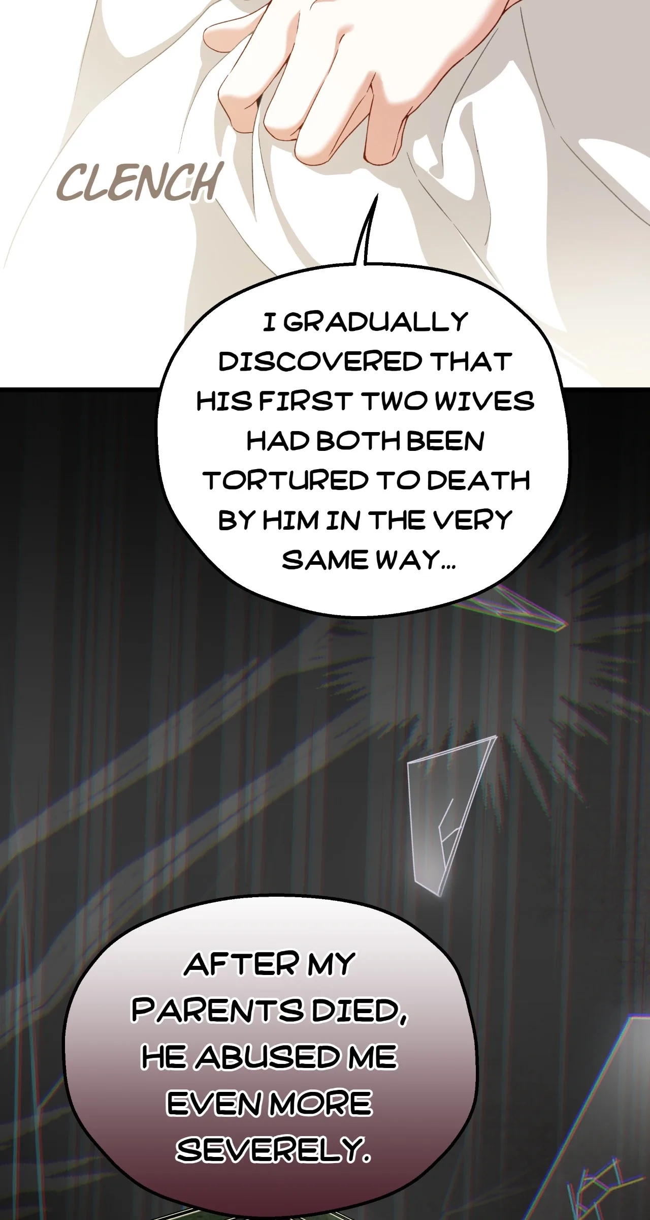 She Tames Heroes Chapter 48 page 52