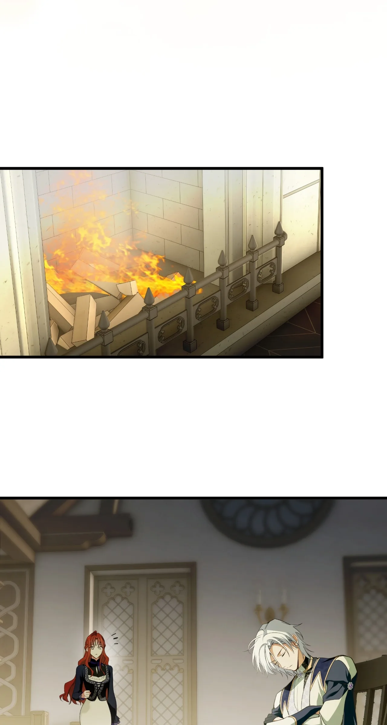 She Tames Heroes Chapter 48 page 66