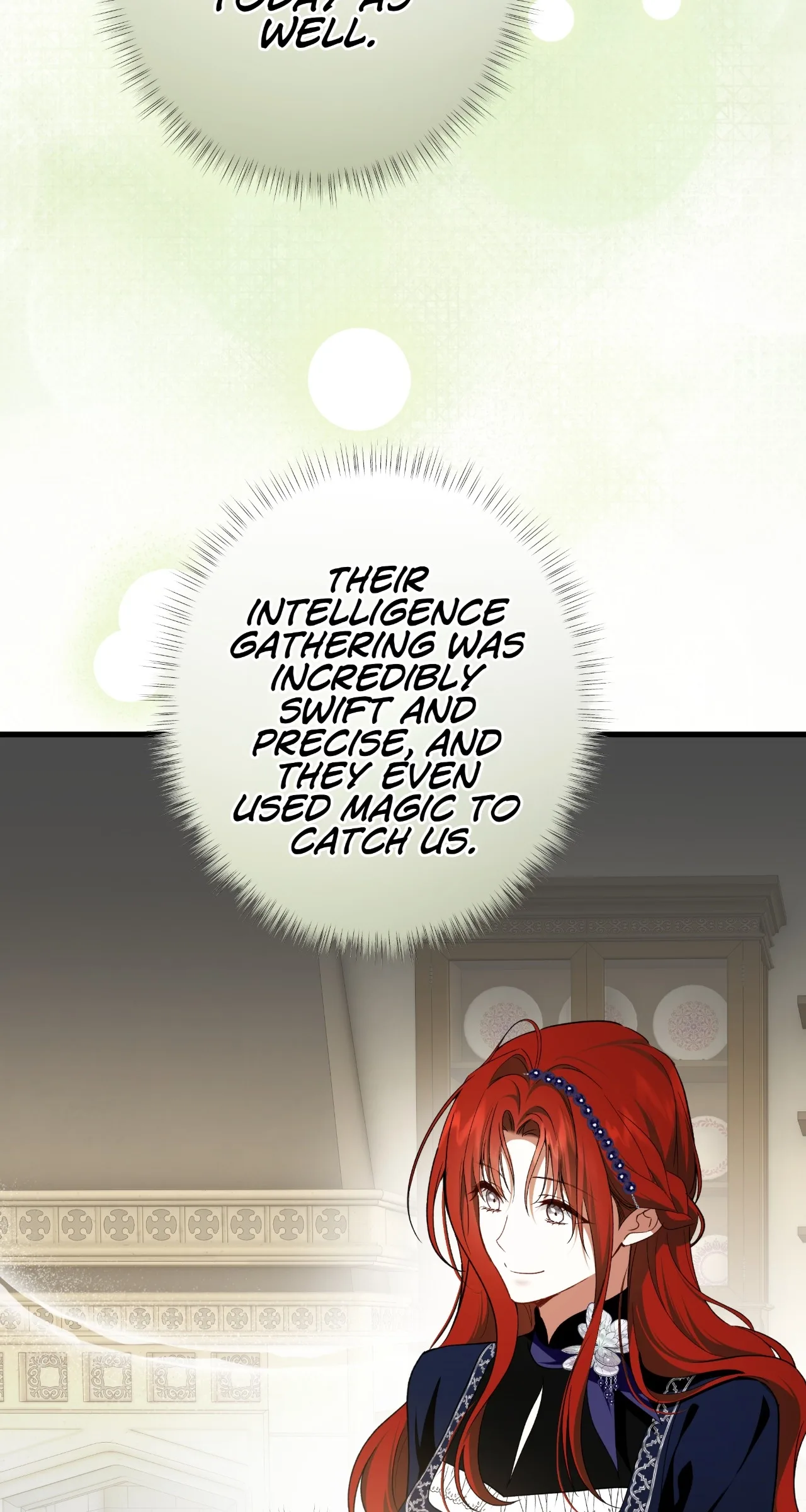She Tames Heroes Chapter 48 page 69